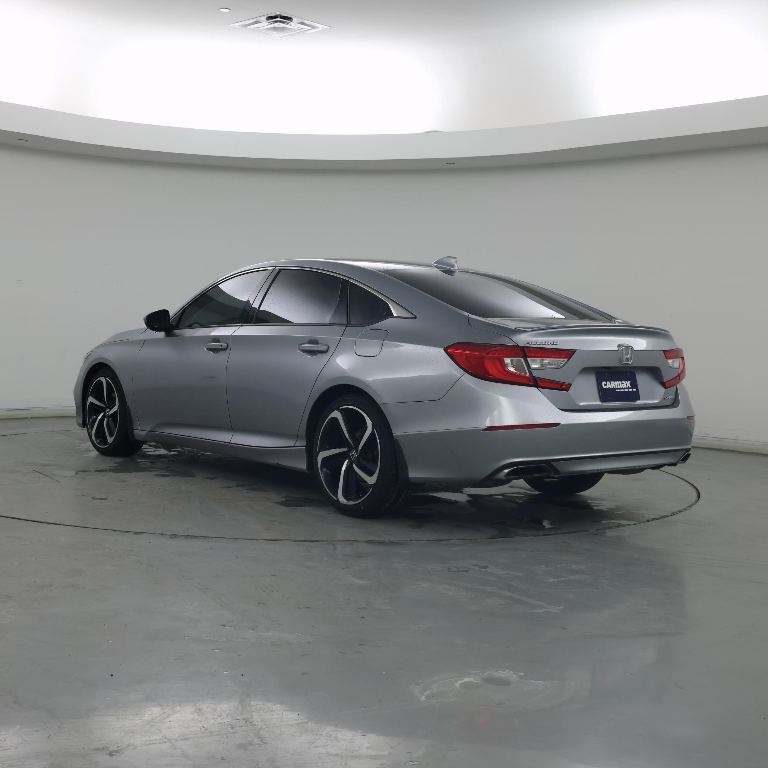 Thumbnail: 2018 Honda Accord - 2