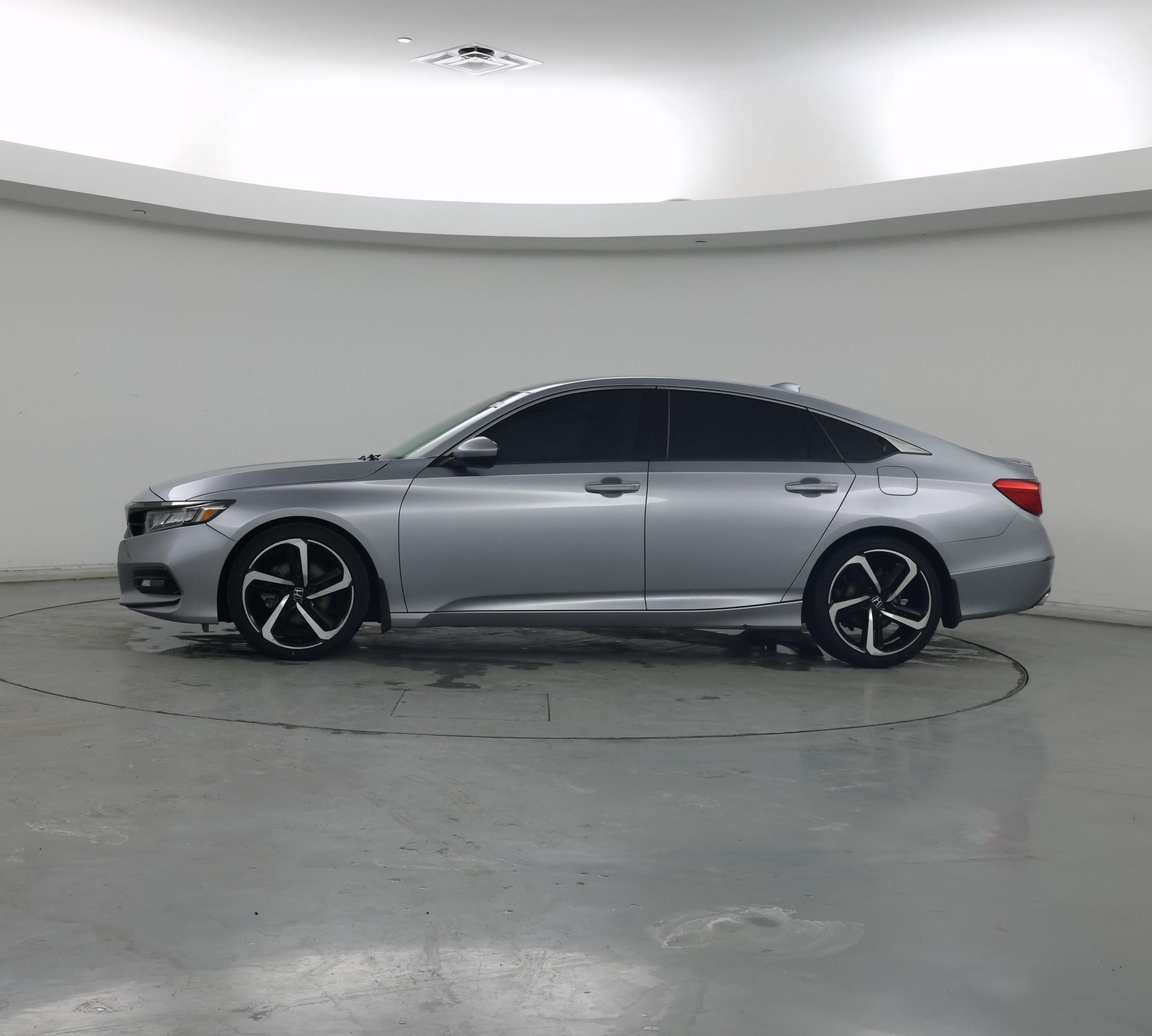 Thumbnail: 2018 Honda Accord - 3