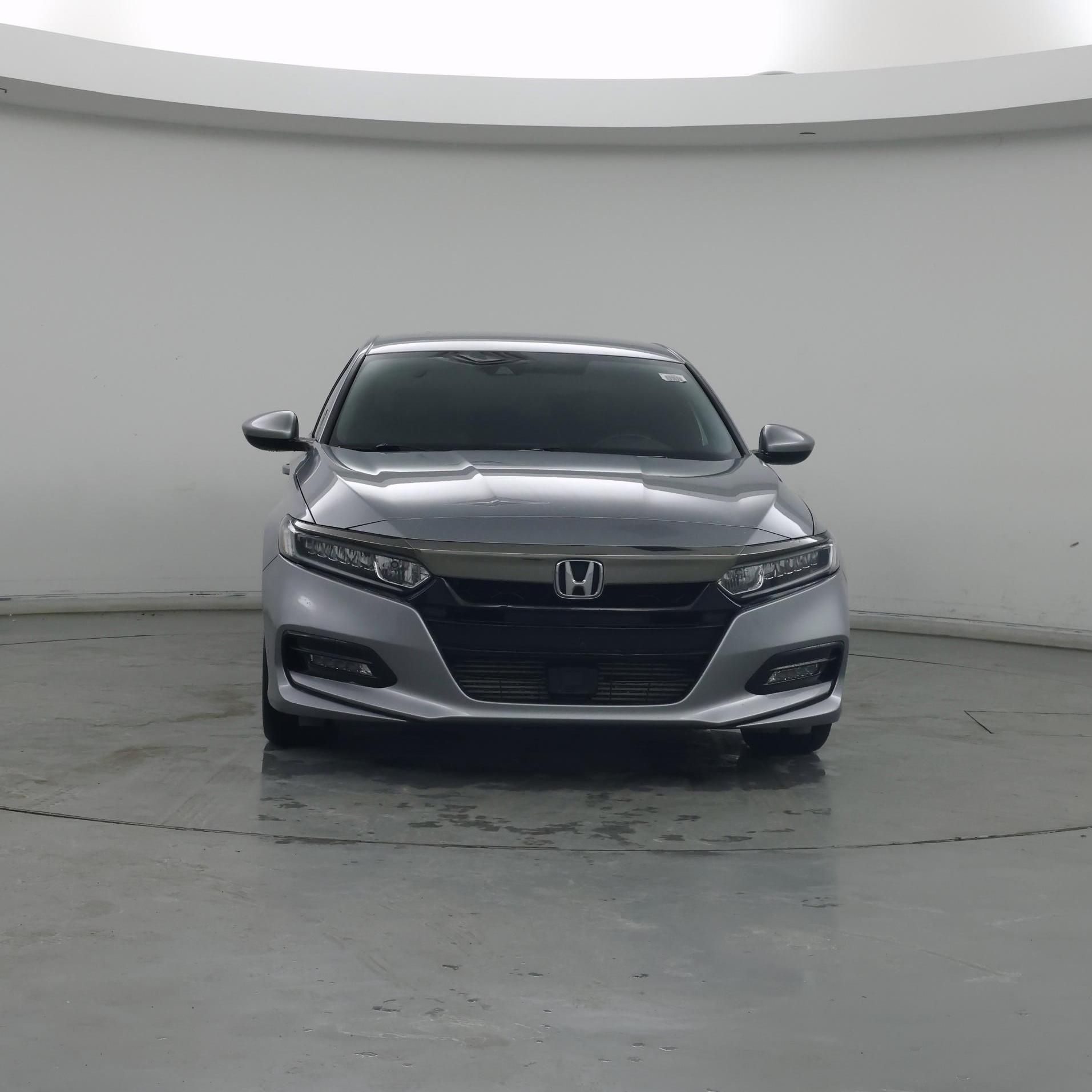 Thumbnail: 2018 Honda Accord - 5
