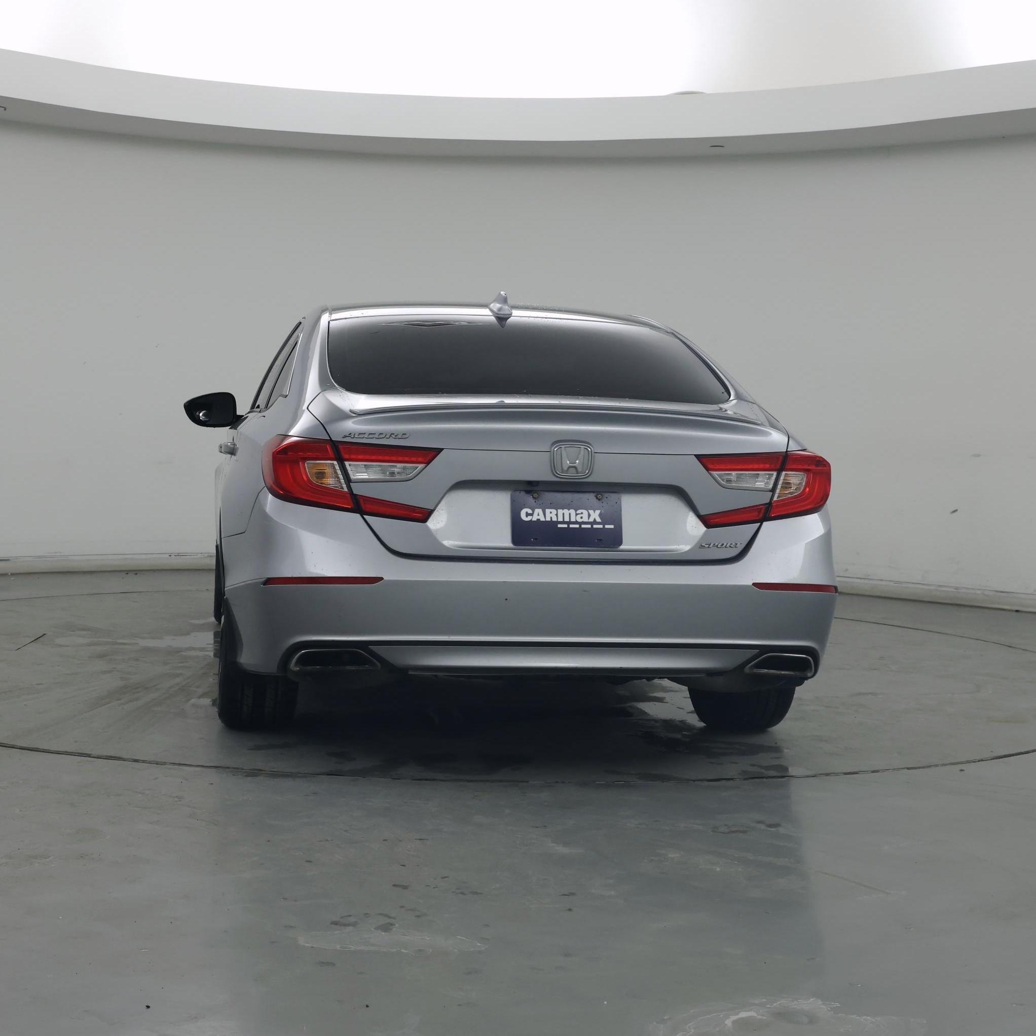 Thumbnail: 2018 Honda Accord - 6