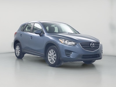 2016 Mazda CX-5 Sport