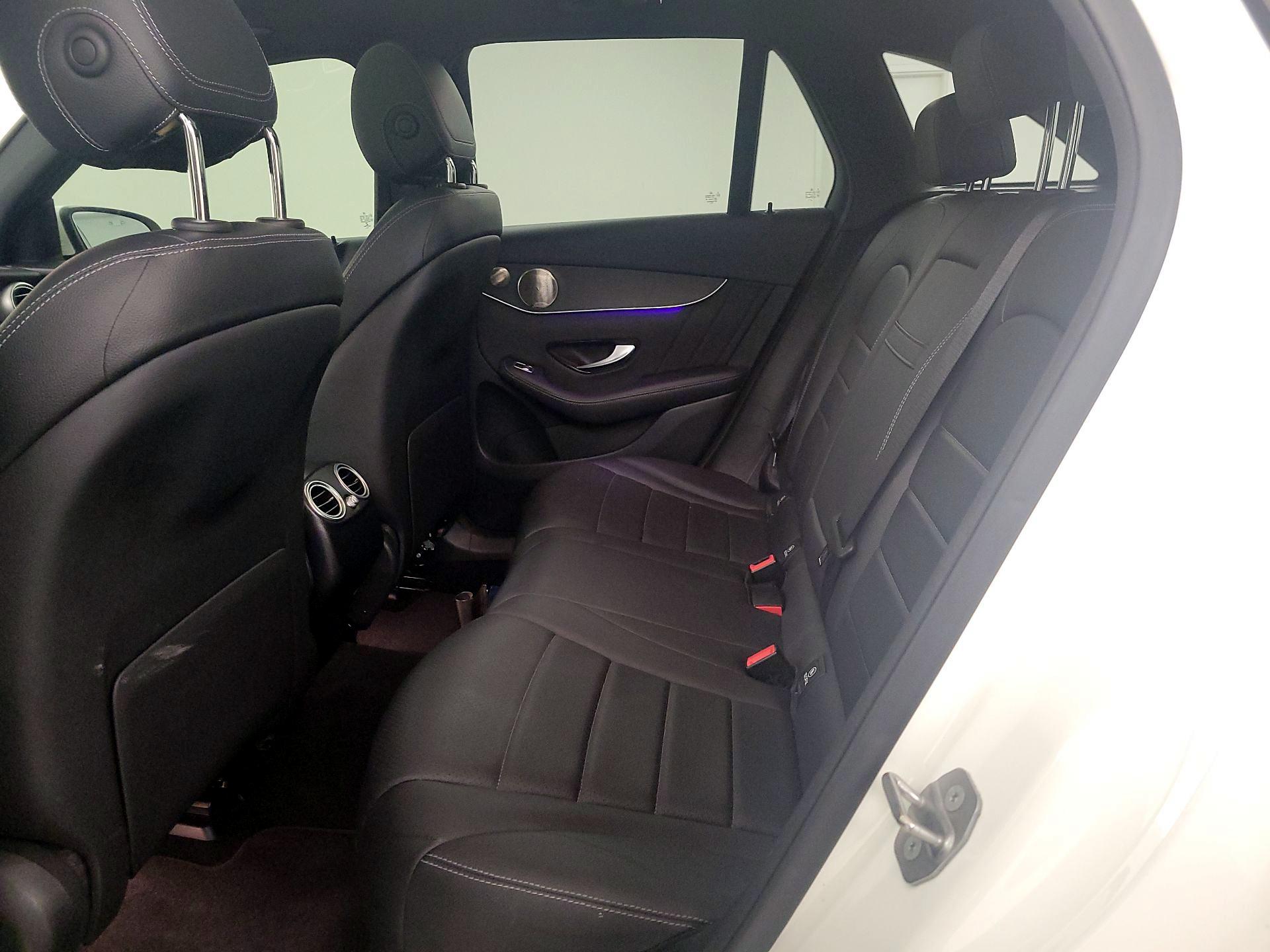 Thumbnail: 2021 Mercedes-Benz GLC - 20