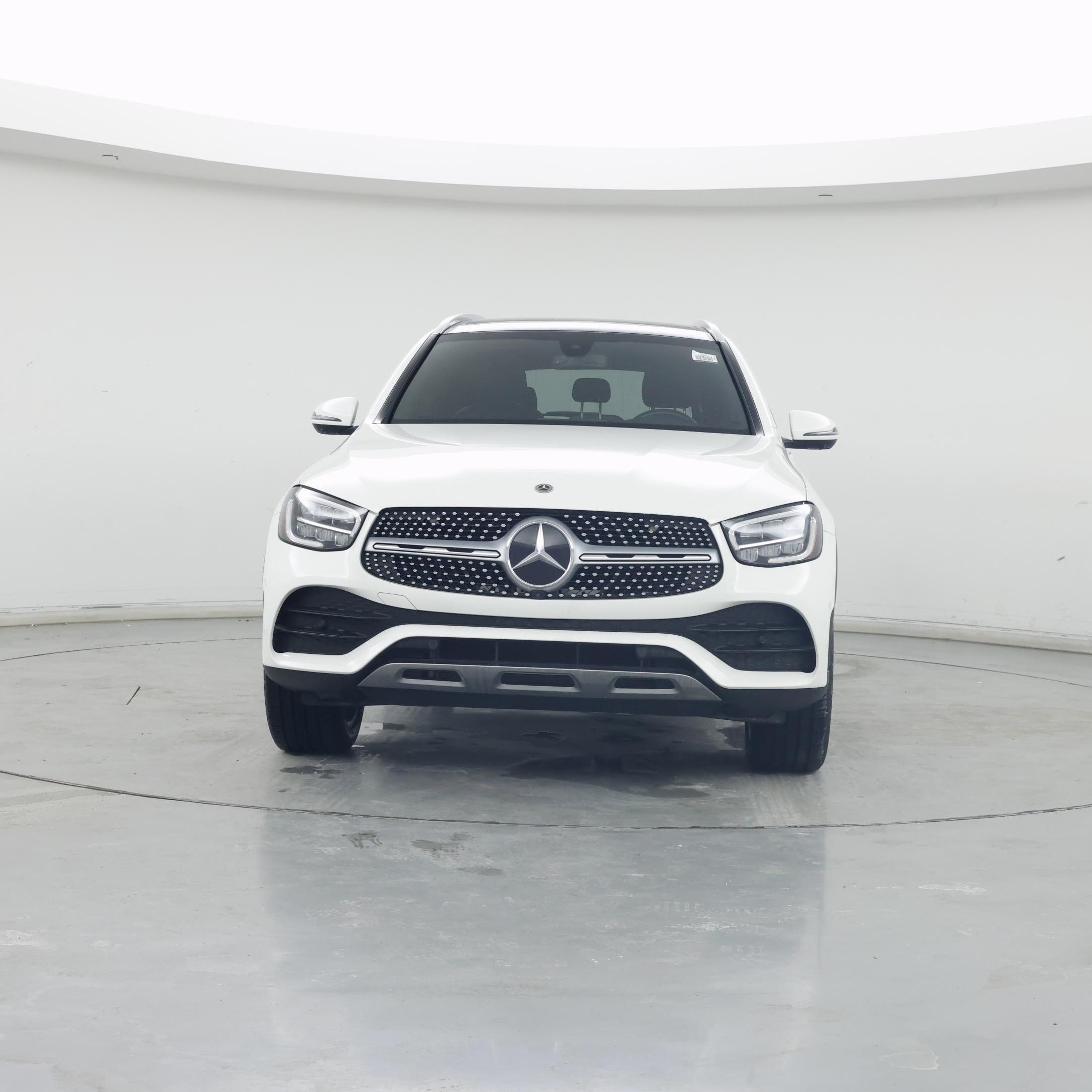 Thumbnail: 2021 Mercedes-Benz GLC - 5