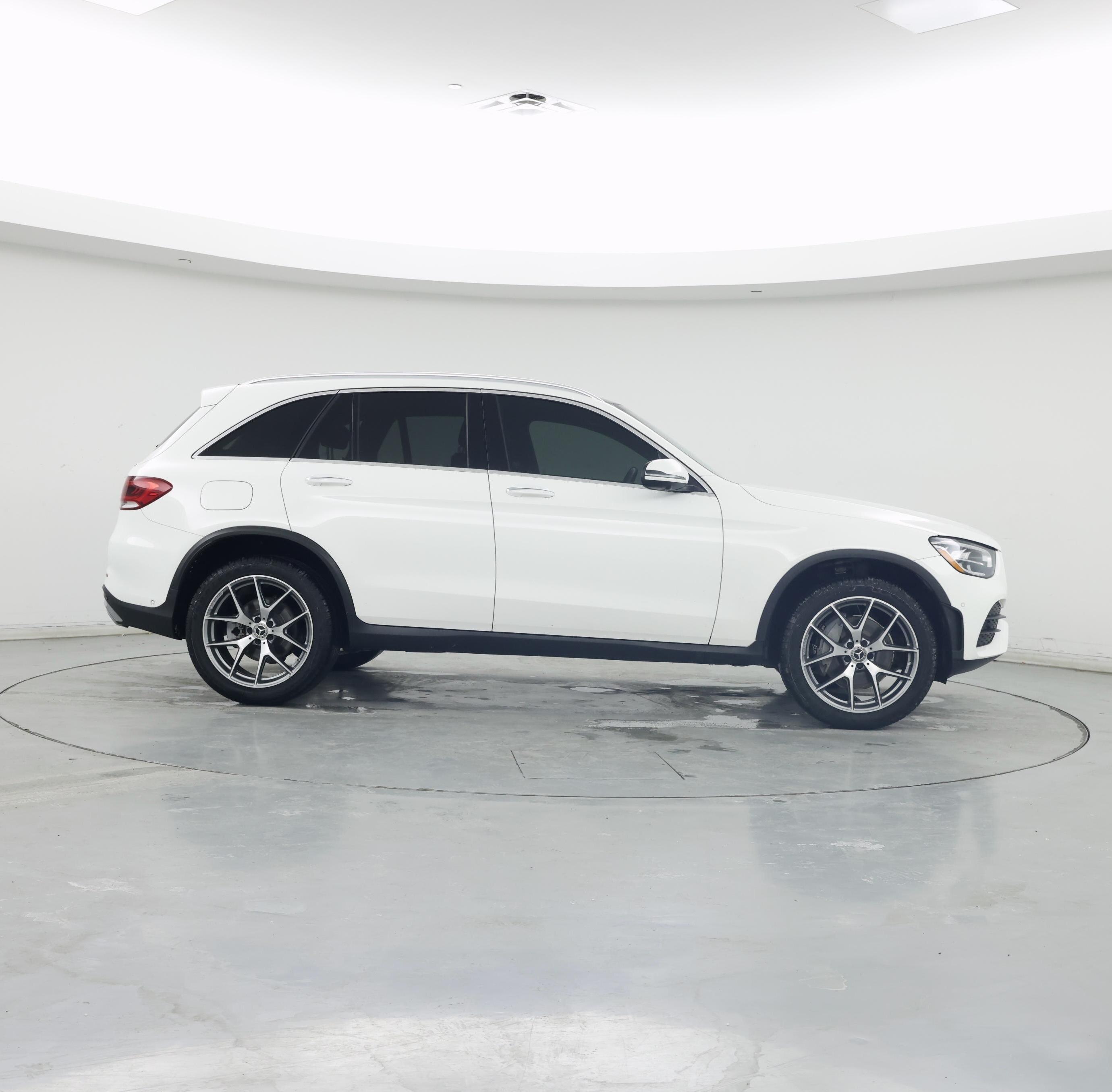 Thumbnail: 2021 Mercedes-Benz GLC - 7