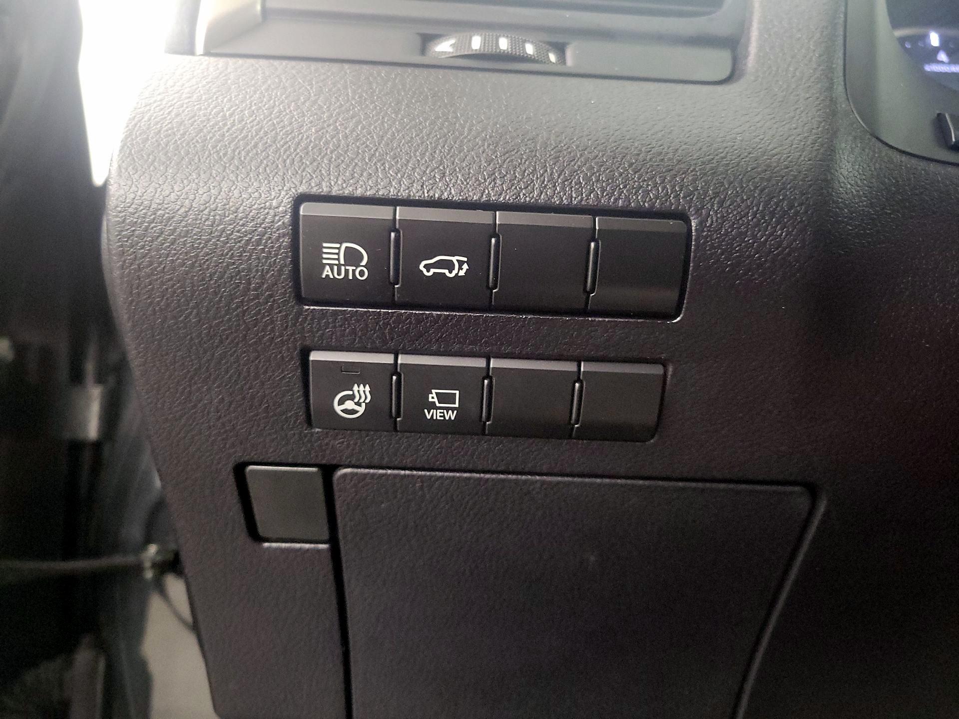 Thumbnail: 2022 Lexus RX - 13