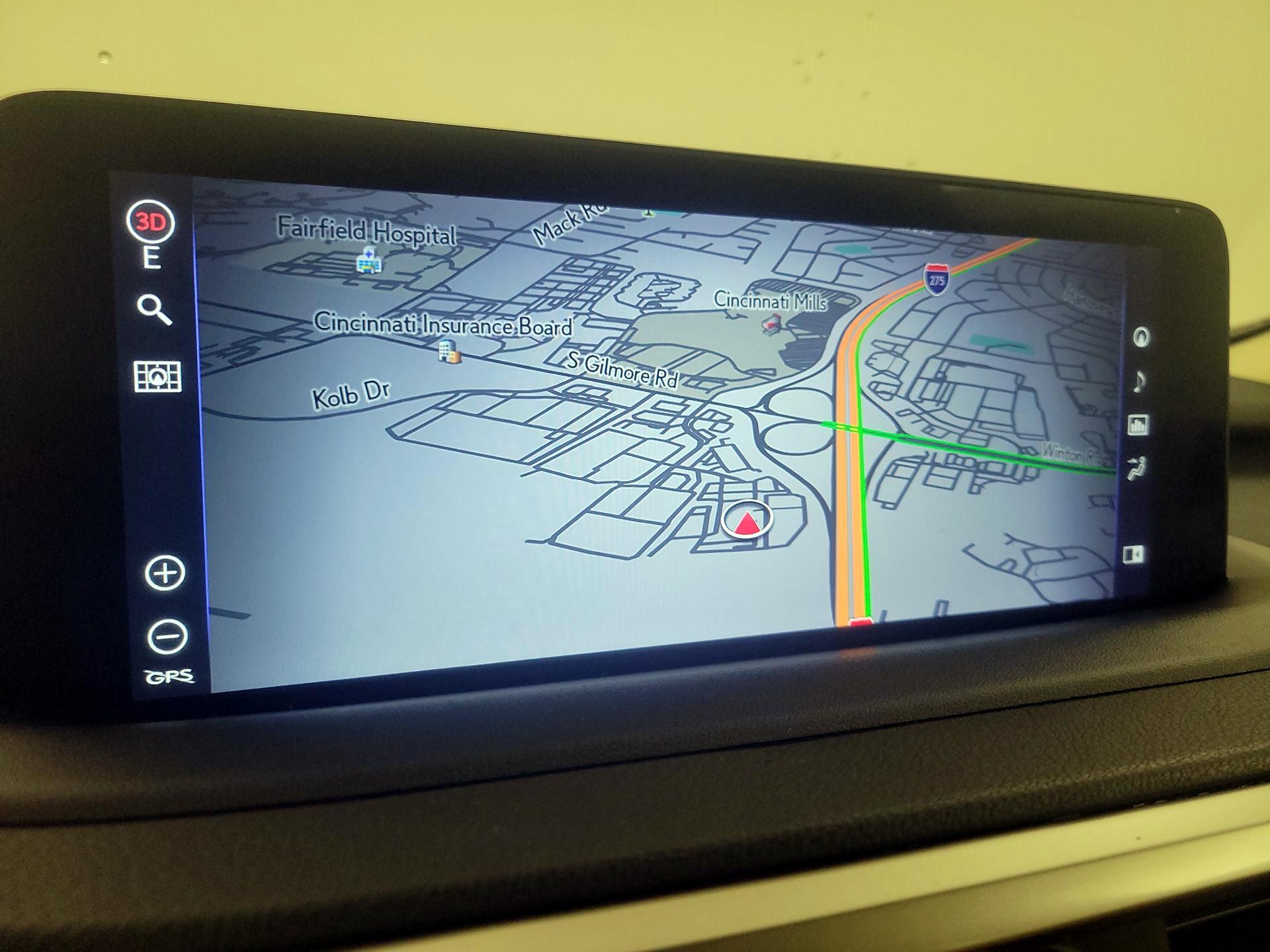 Thumbnail: 2022 Lexus RX - 14