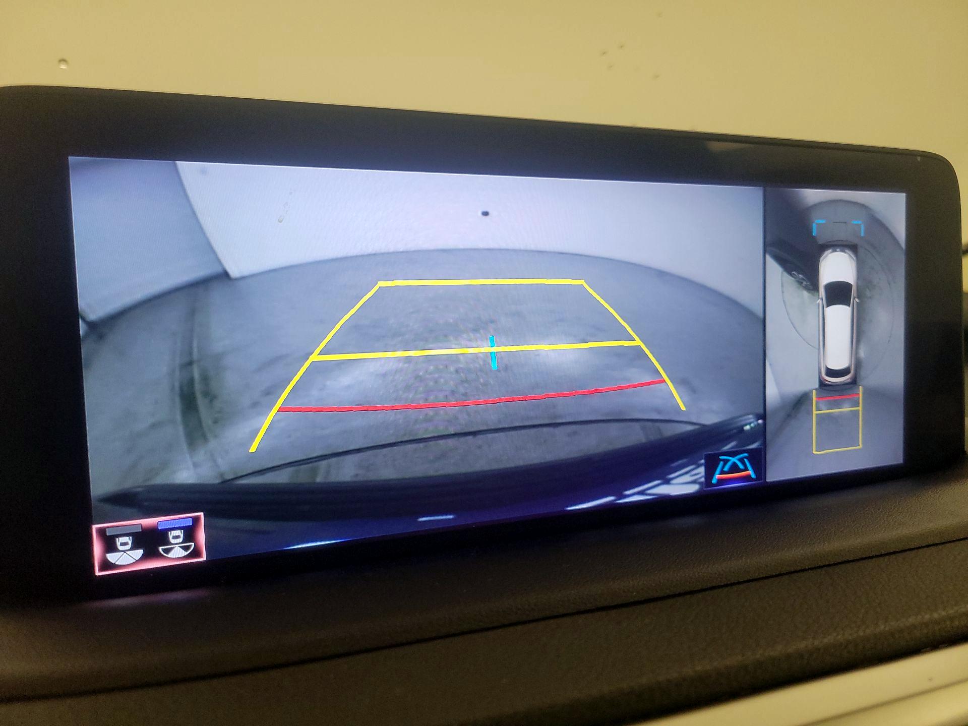 Thumbnail: 2022 Lexus RX - 15