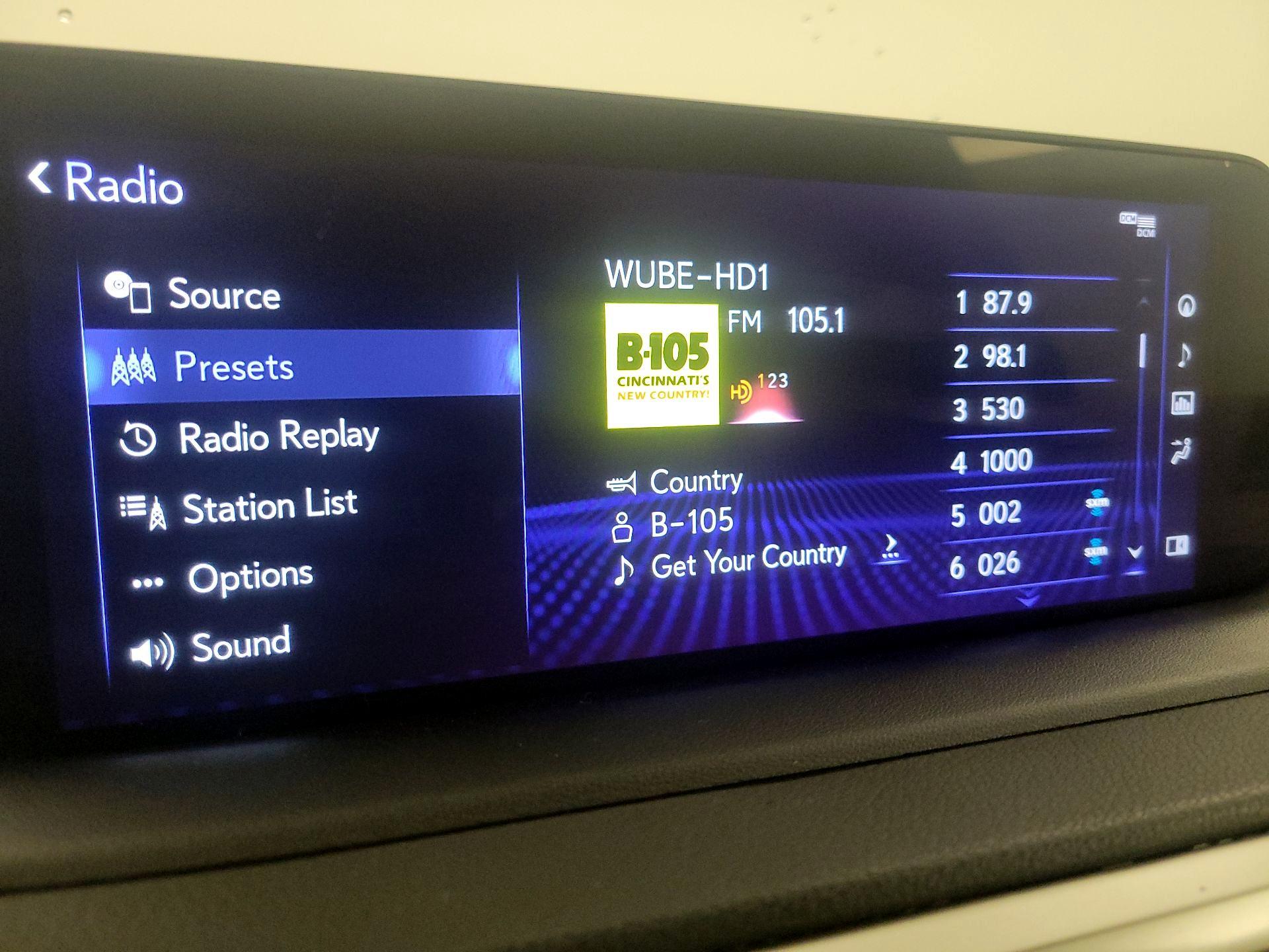 Thumbnail: 2022 Lexus RX - 16