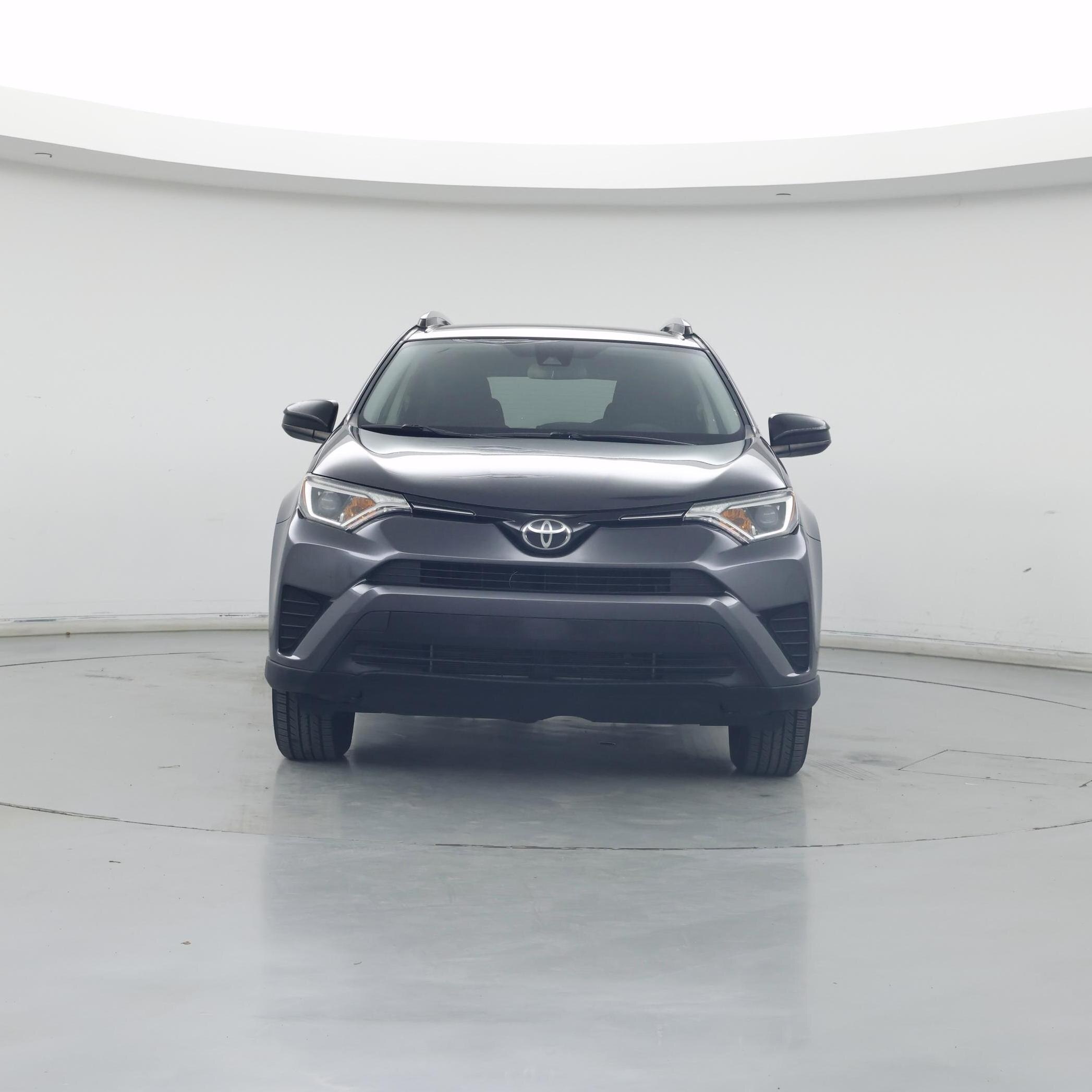 Thumbnail: 2018 Toyota RAV4 - 5