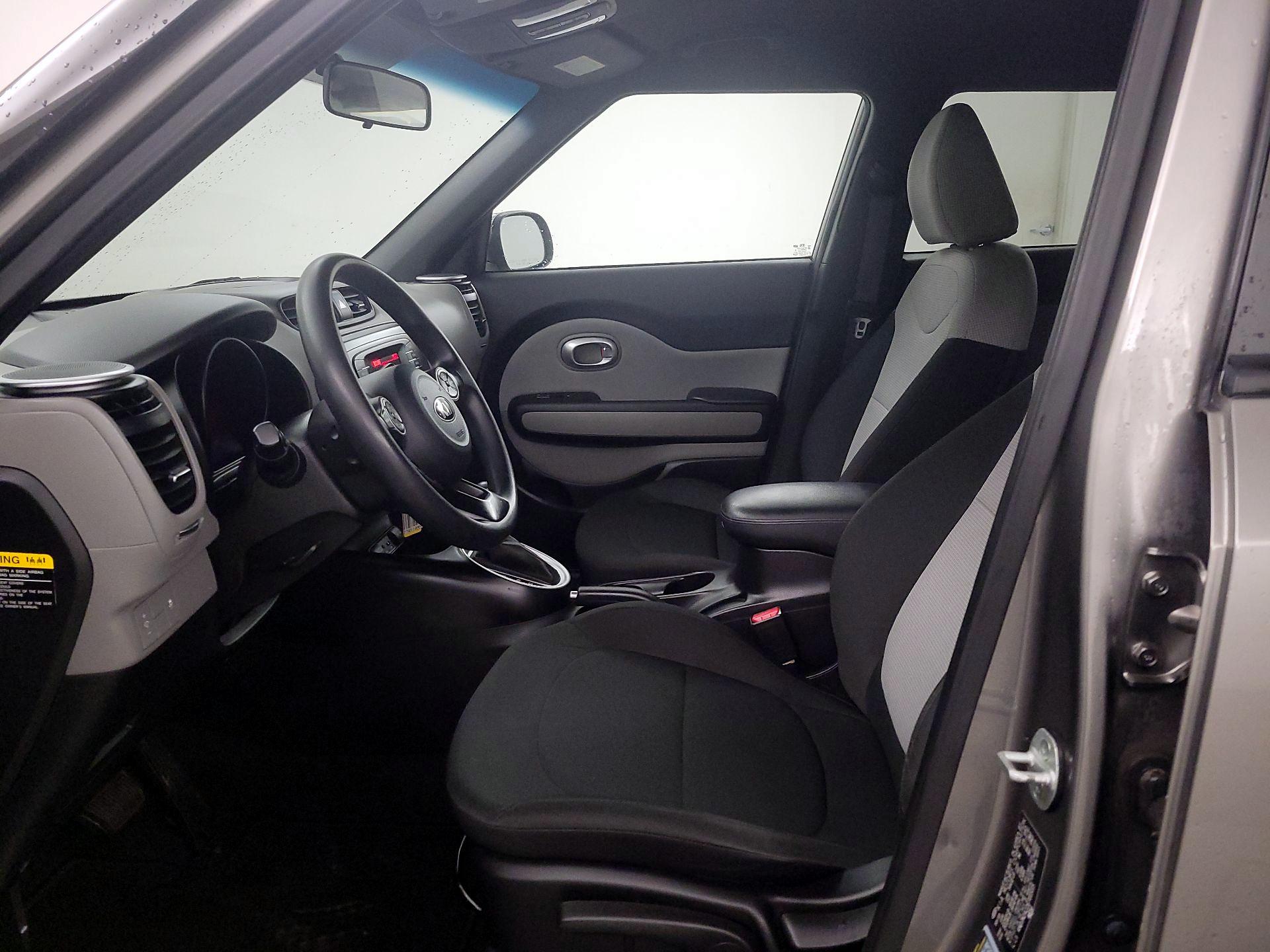 Thumbnail: 2014 Kia Soul - 11