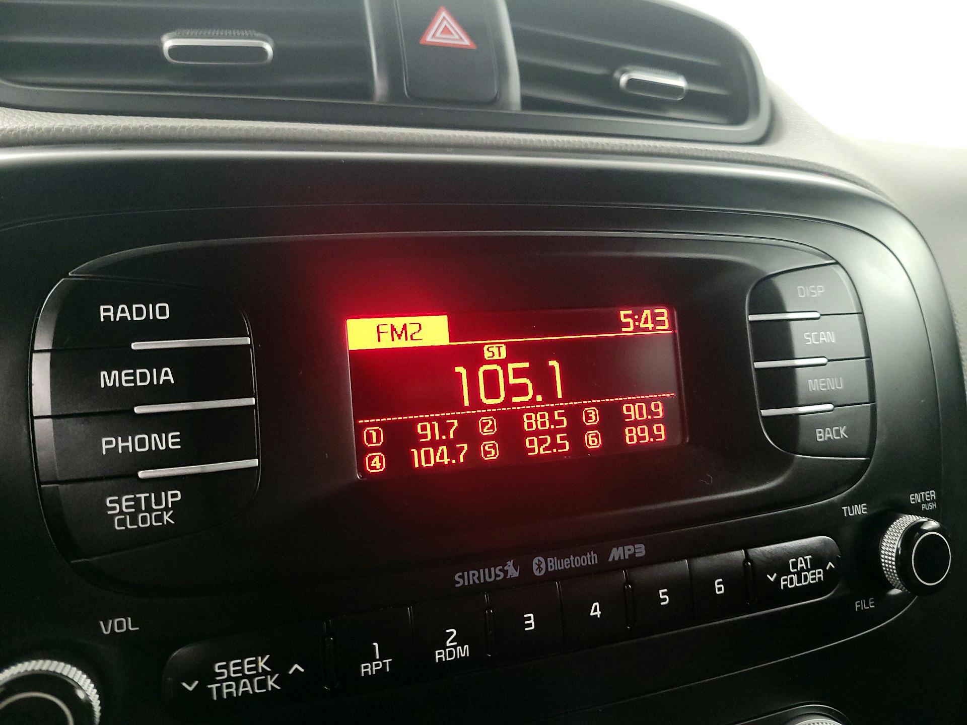 Thumbnail: 2014 Kia Soul - 14