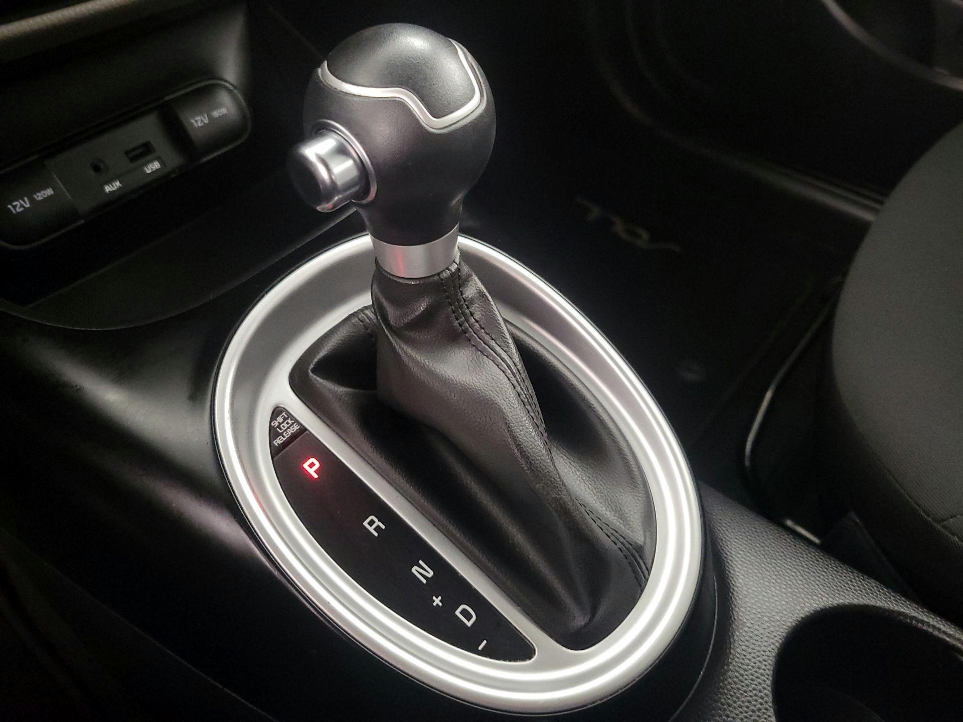 Thumbnail: 2014 Kia Soul - 16