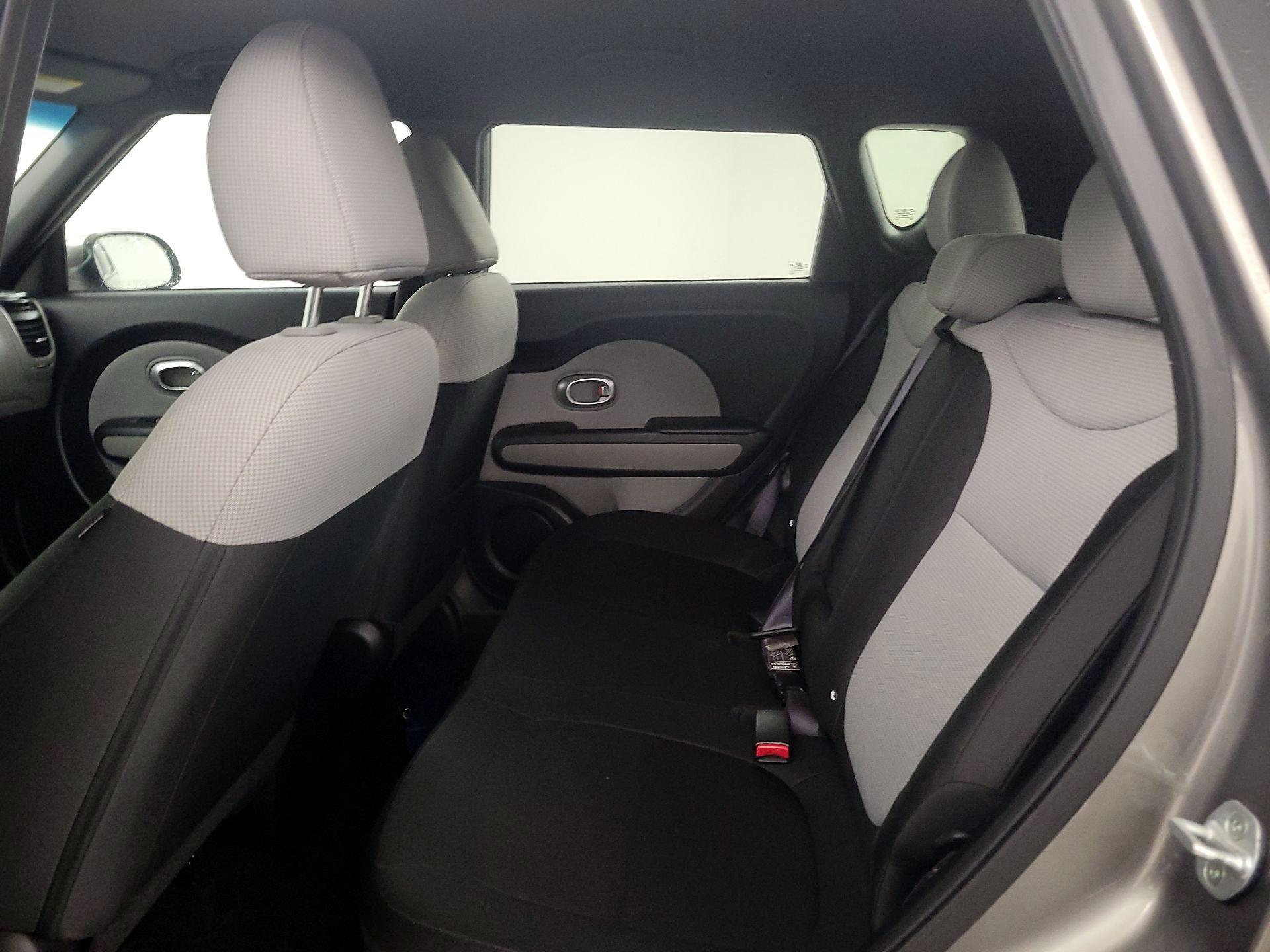 Thumbnail: 2014 Kia Soul - 18