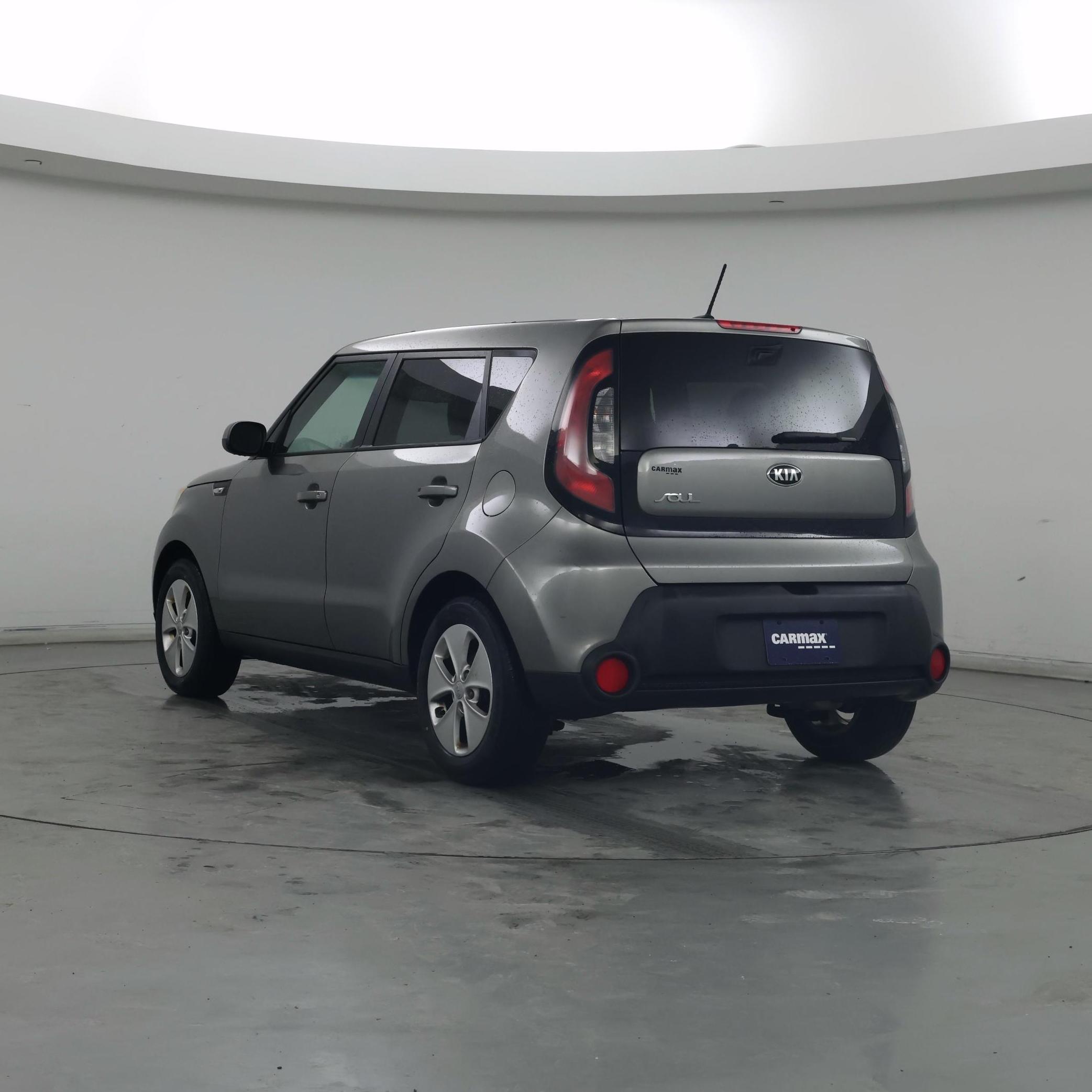 Thumbnail: 2014 Kia Soul - 2