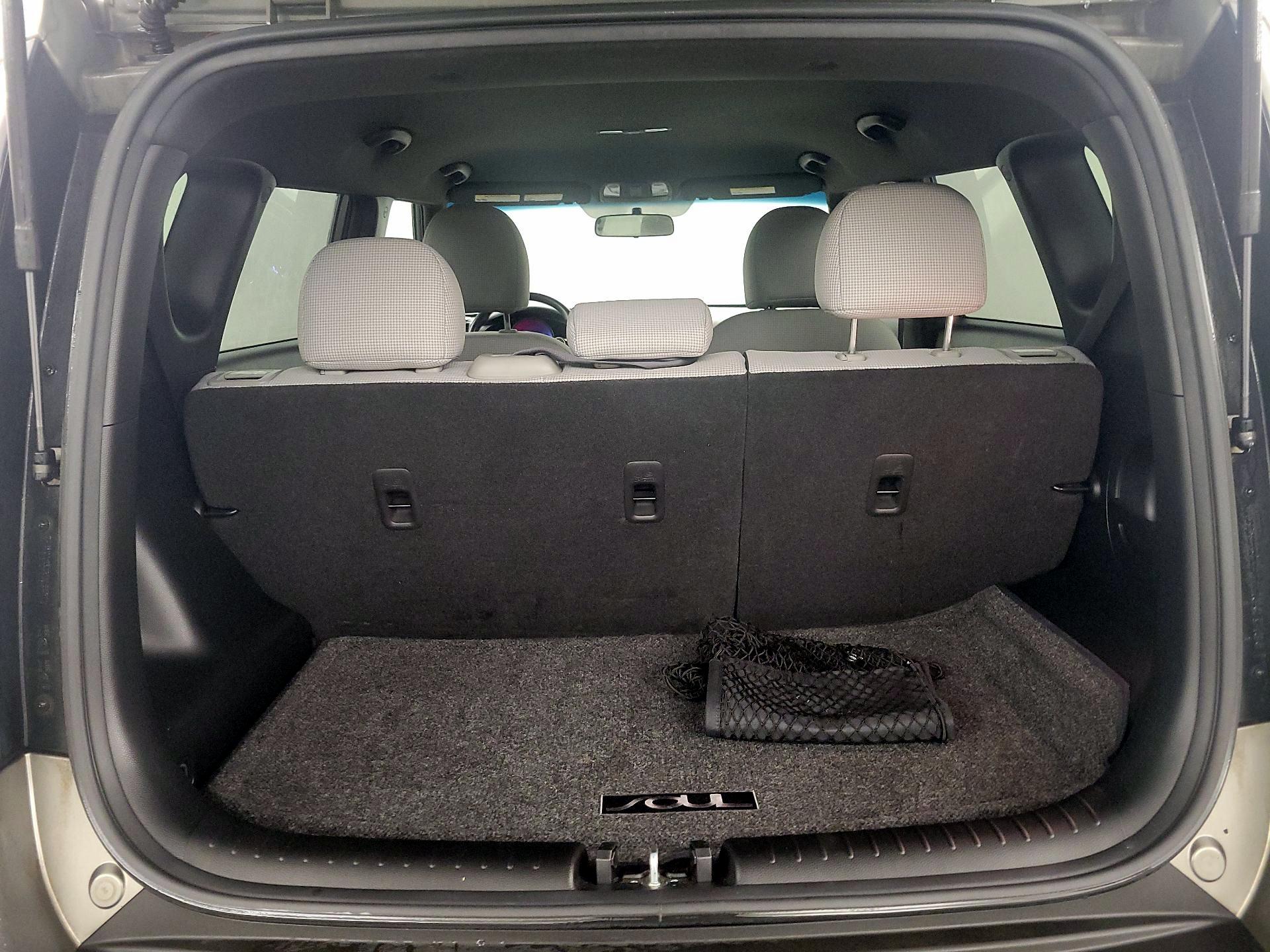 Thumbnail: 2014 Kia Soul - 19