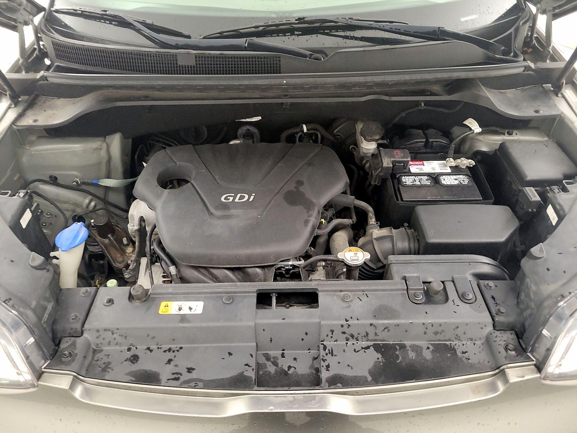 Thumbnail: 2014 Kia Soul - 20