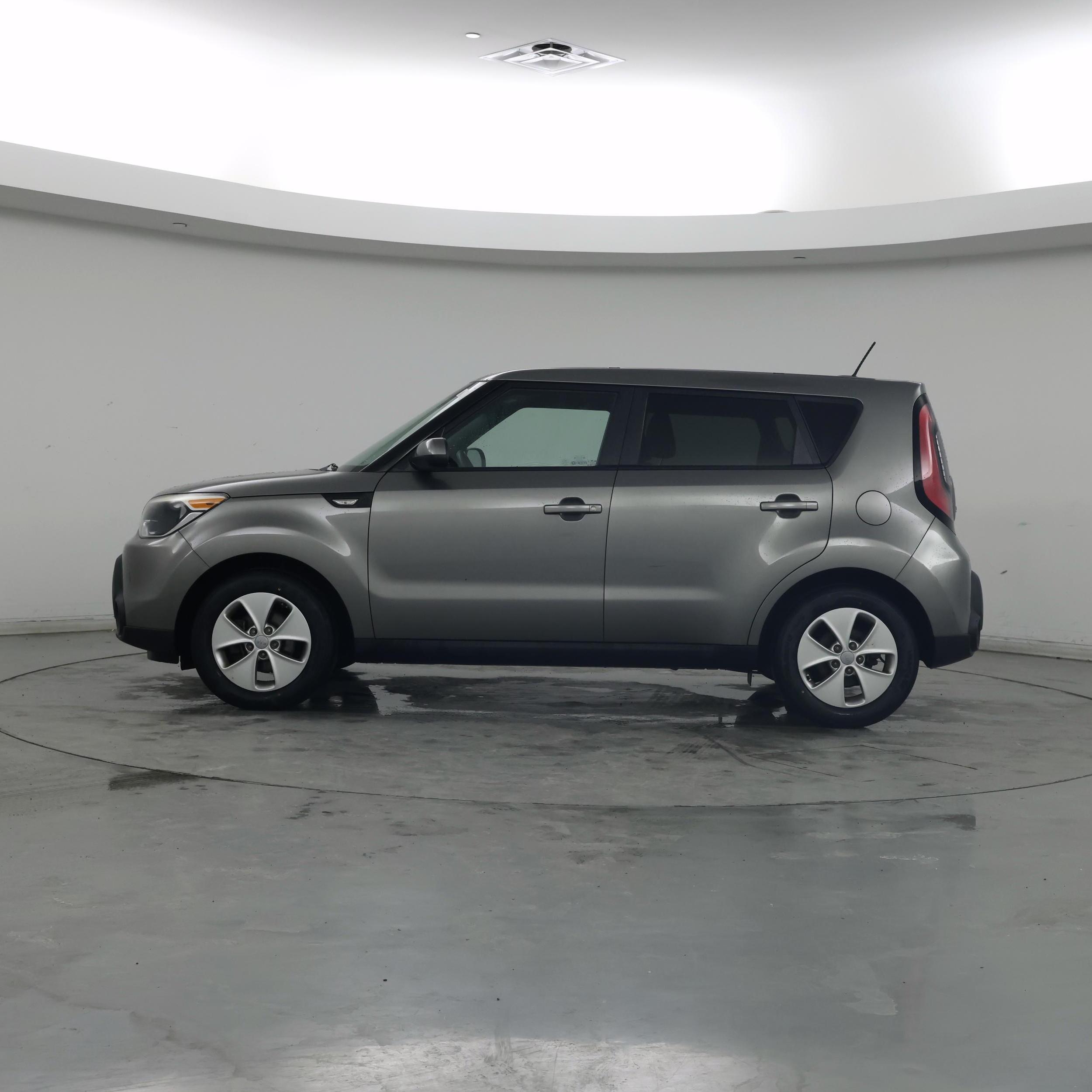 Thumbnail: 2014 Kia Soul - 3