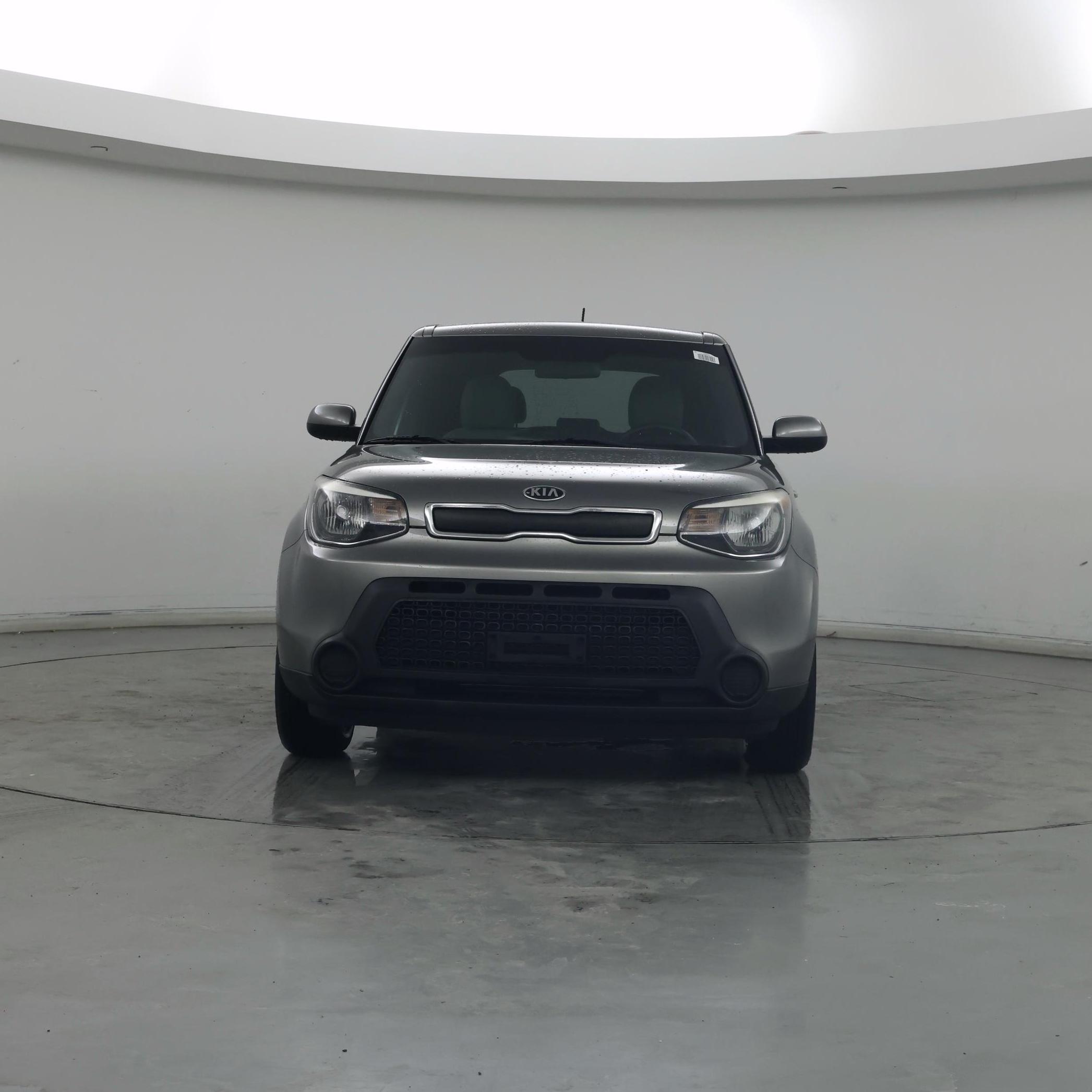 Thumbnail: 2014 Kia Soul - 5