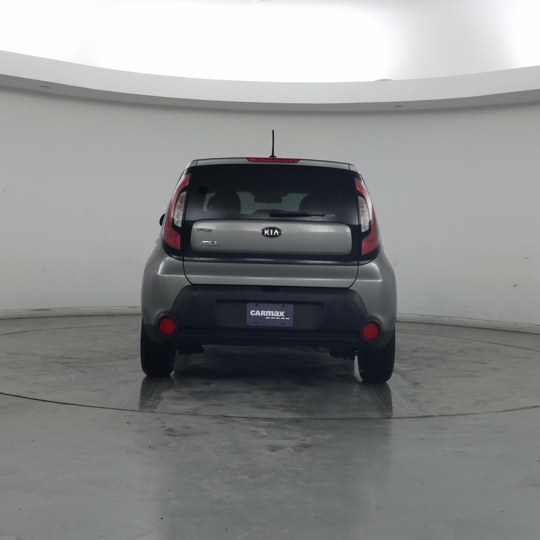 Thumbnail: 2014 Kia Soul - 6