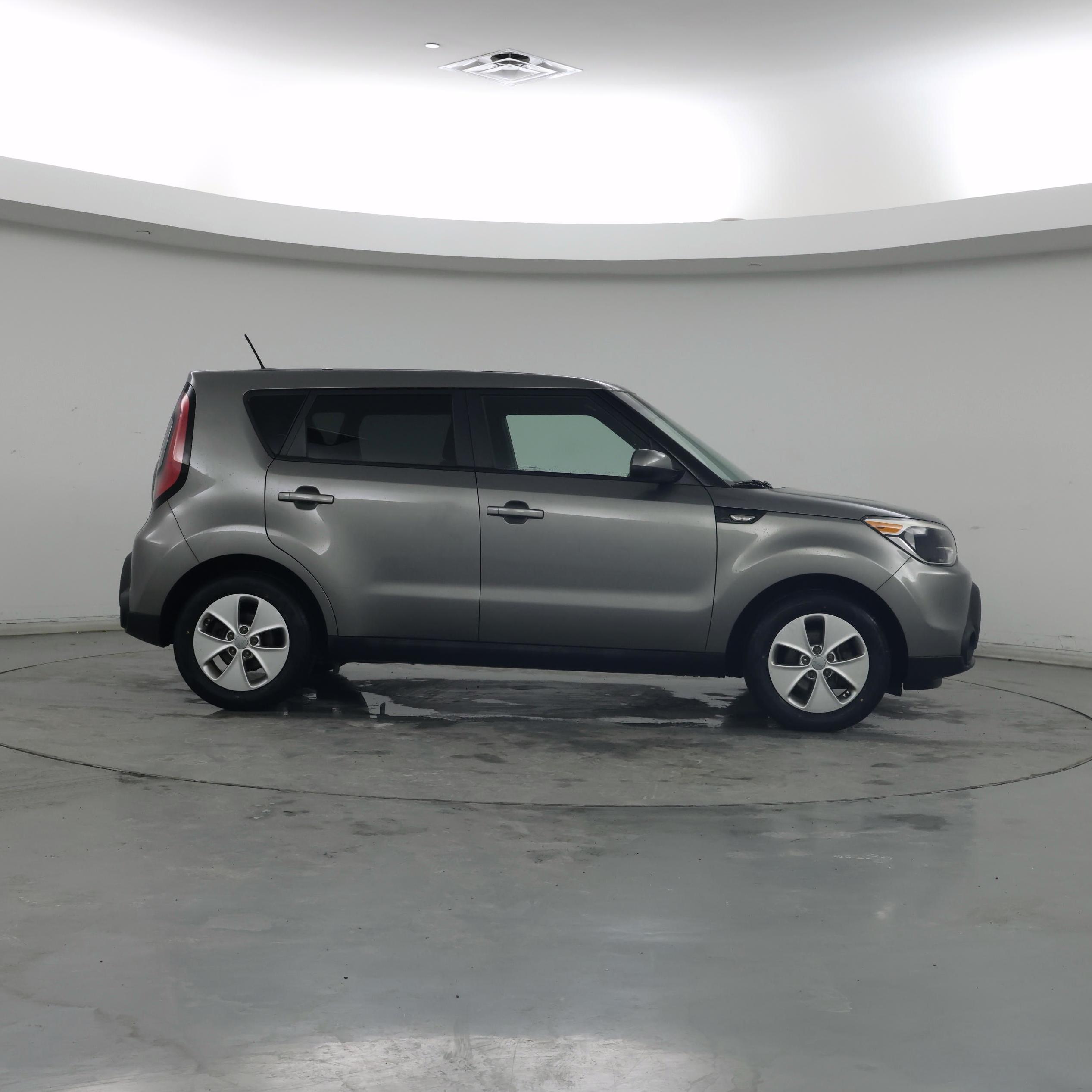 Thumbnail: 2014 Kia Soul - 7