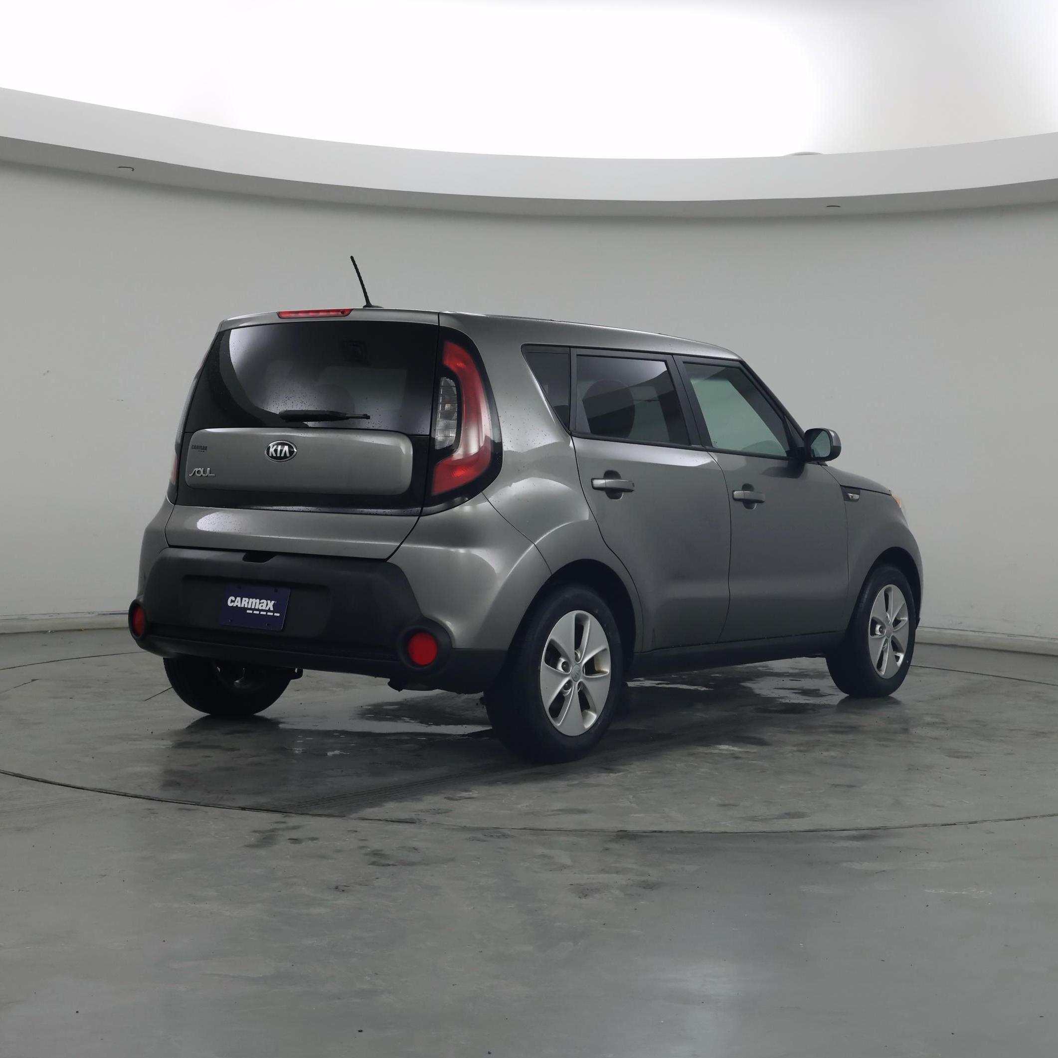 Thumbnail: 2014 Kia Soul - 8