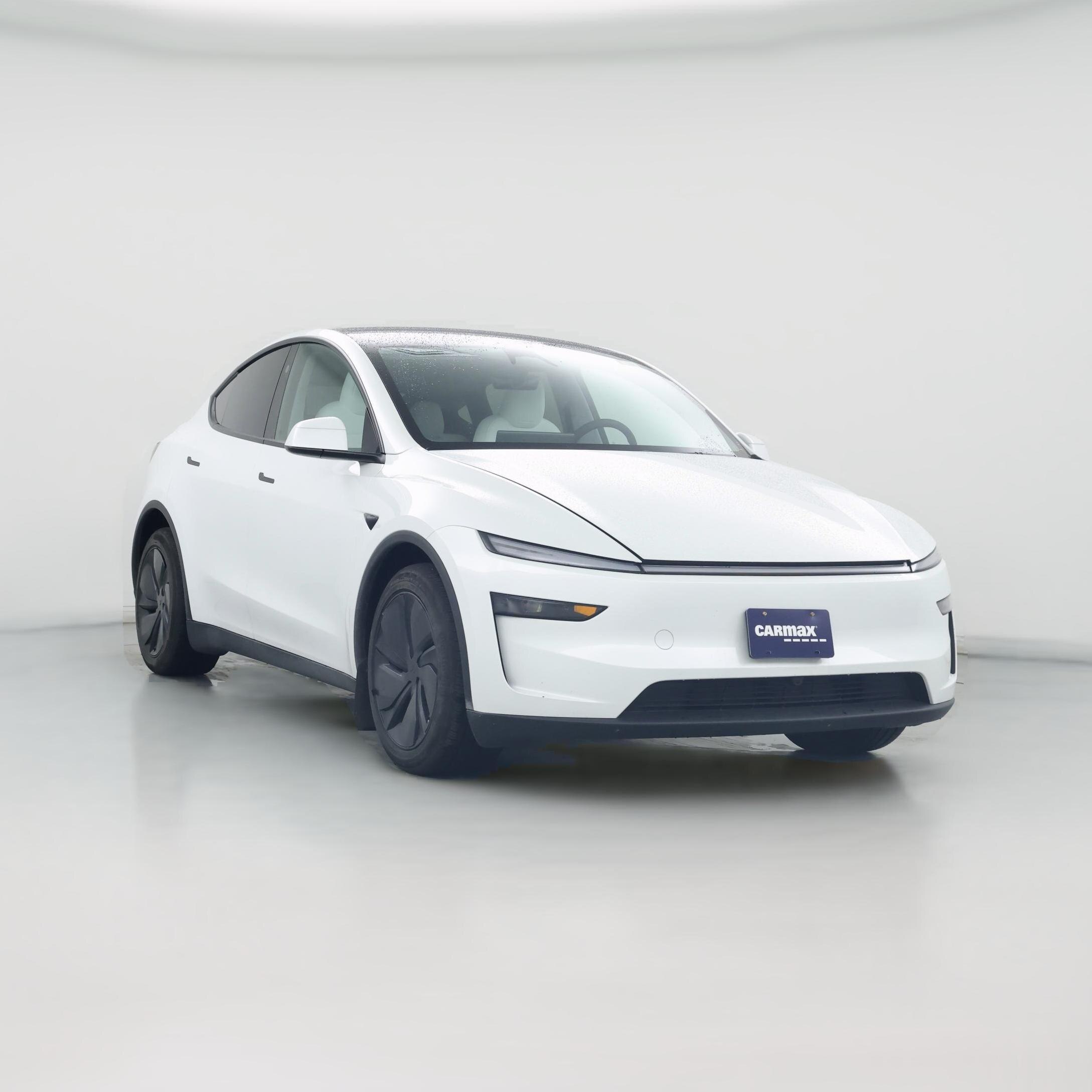 Thumbnail: 2026 Tesla Model Y - 1
