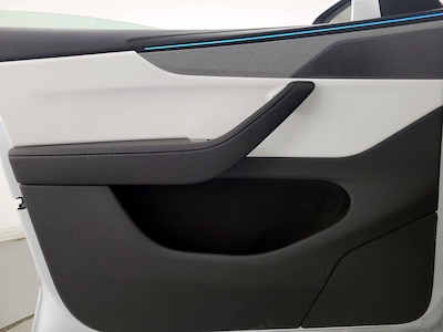 Driver Door Panel