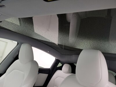 Sunroof