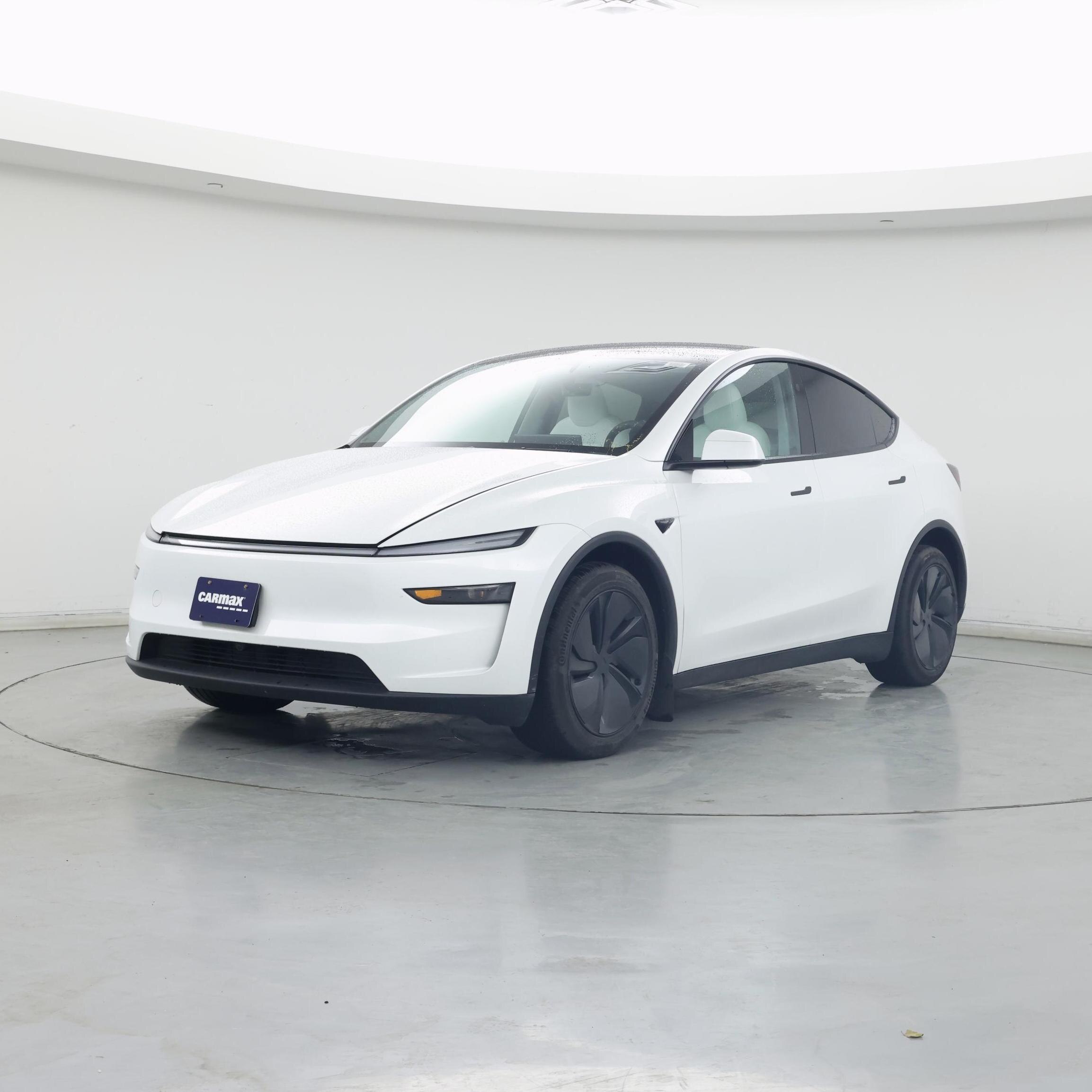 Thumbnail: 2026 Tesla Model Y - 4