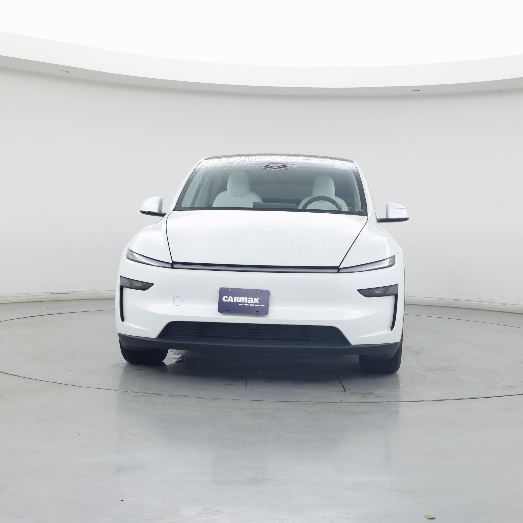 Thumbnail: 2026 Tesla Model Y - 5
