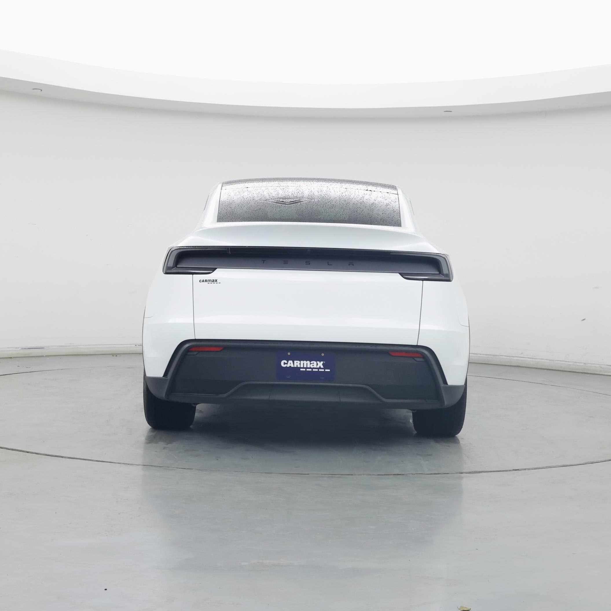 Thumbnail: 2026 Tesla Model Y - 6