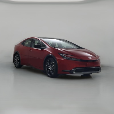 2024 Toyota Prius Limited