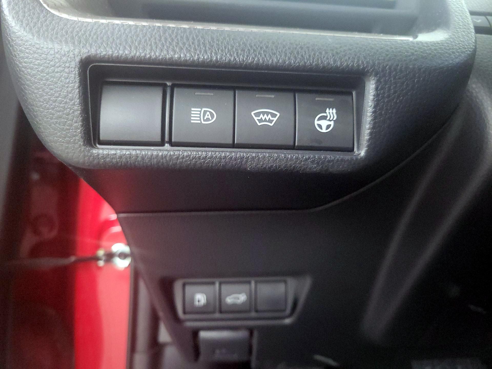 Thumbnail: 2024 Toyota Prius - 13