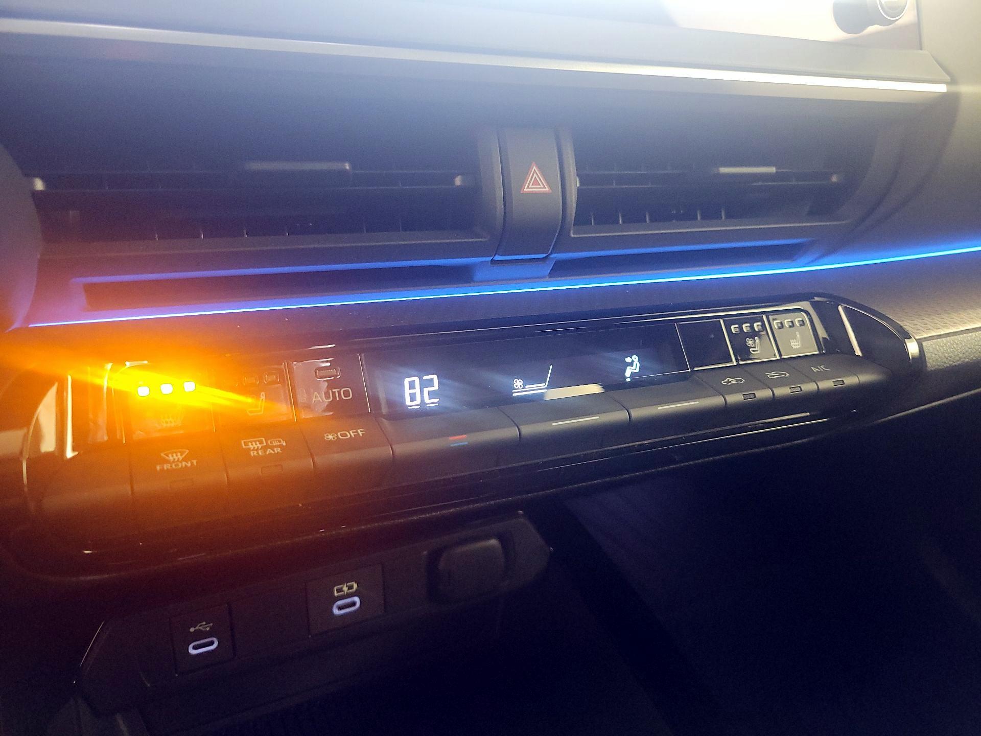 Thumbnail: 2024 Toyota Prius - 16