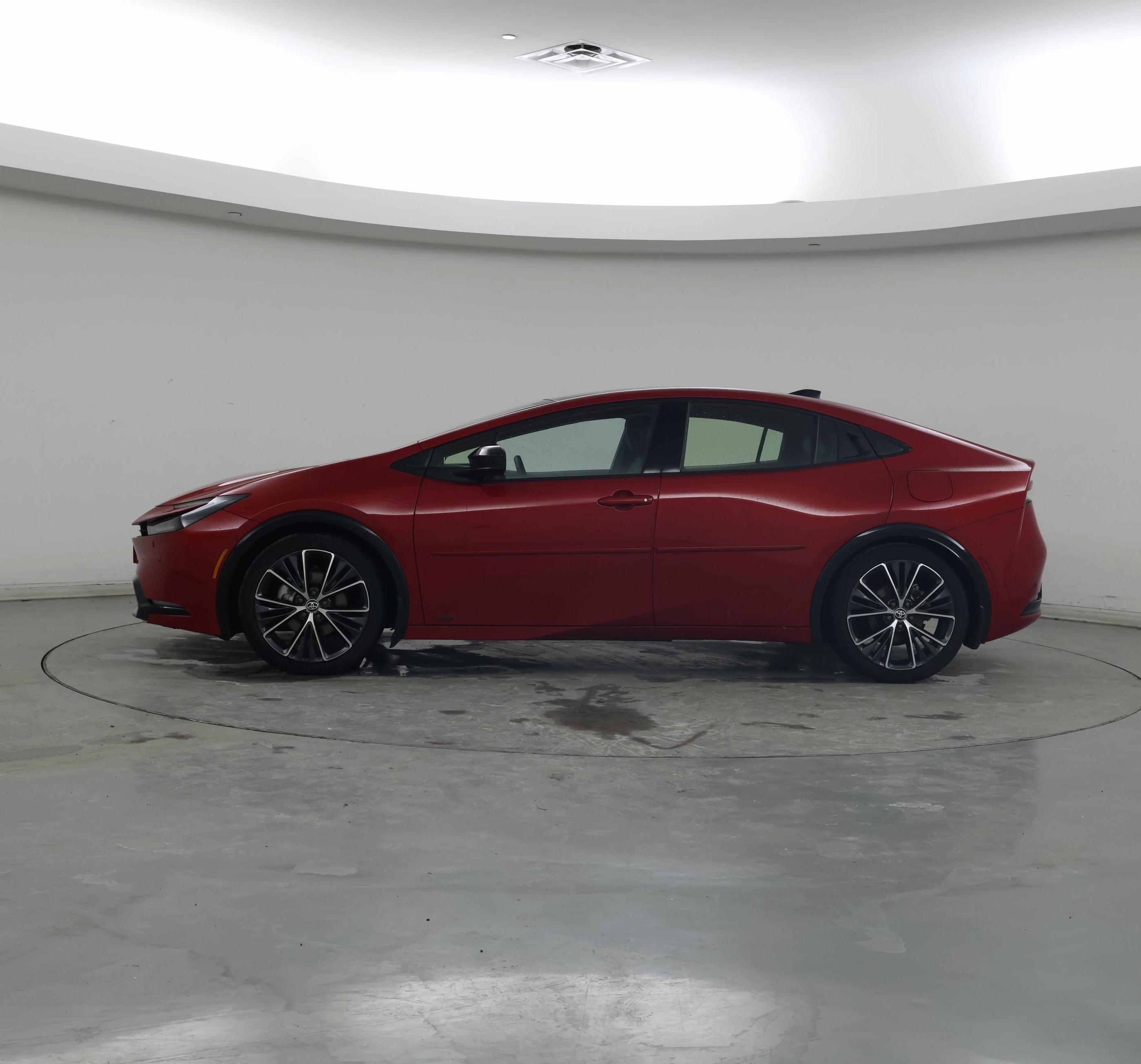 Thumbnail: 2024 Toyota Prius - 3