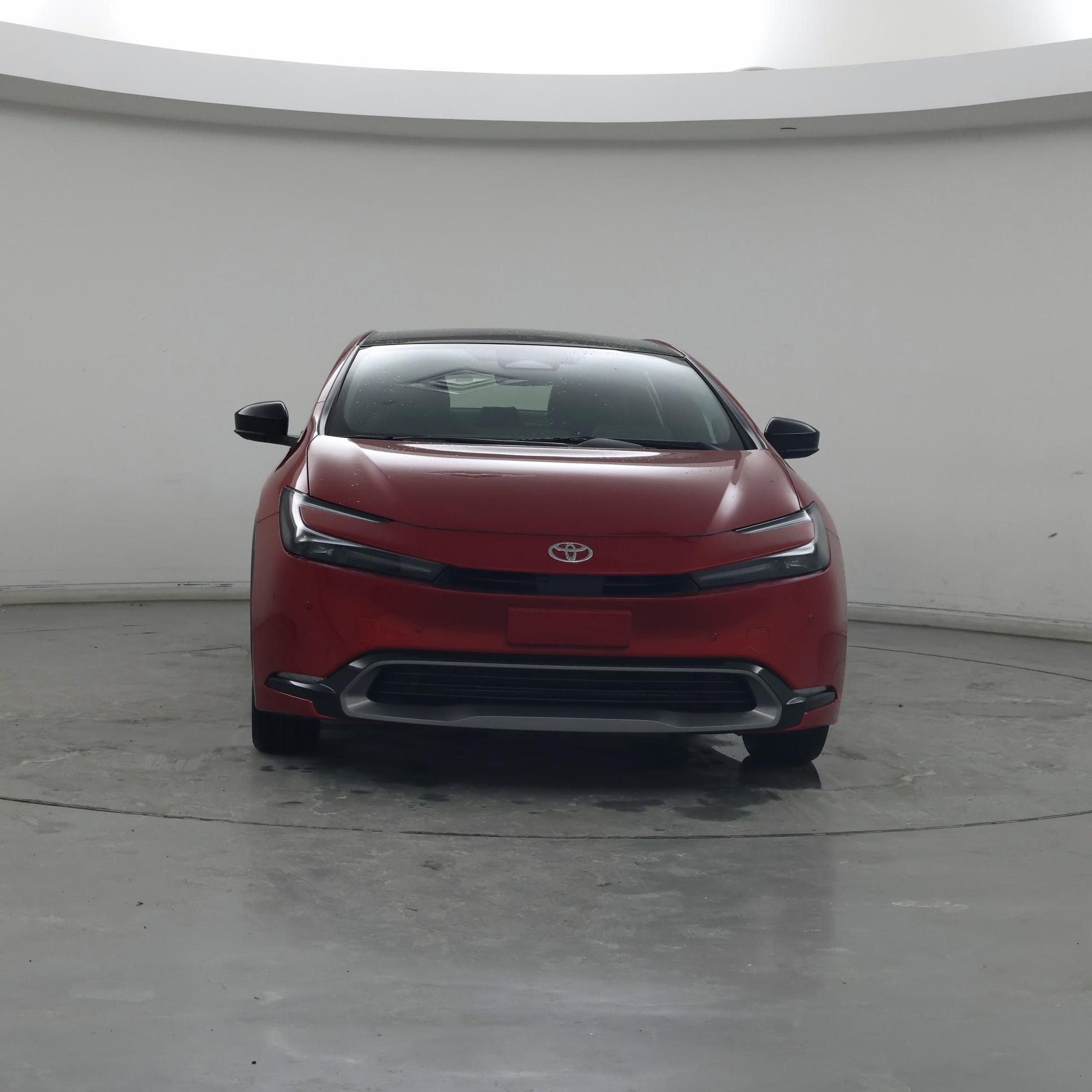 Thumbnail: 2024 Toyota Prius - 5