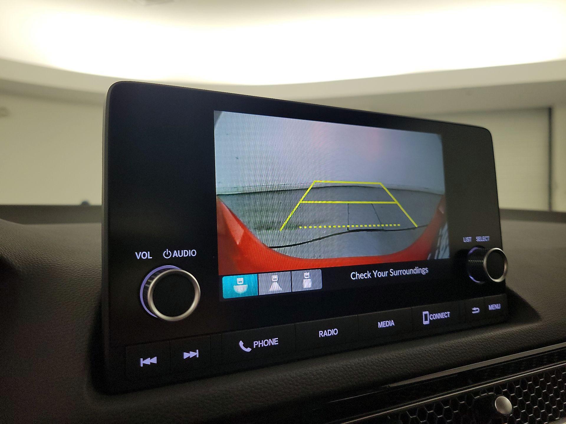 Thumbnail: 2024 Honda Civic - 14