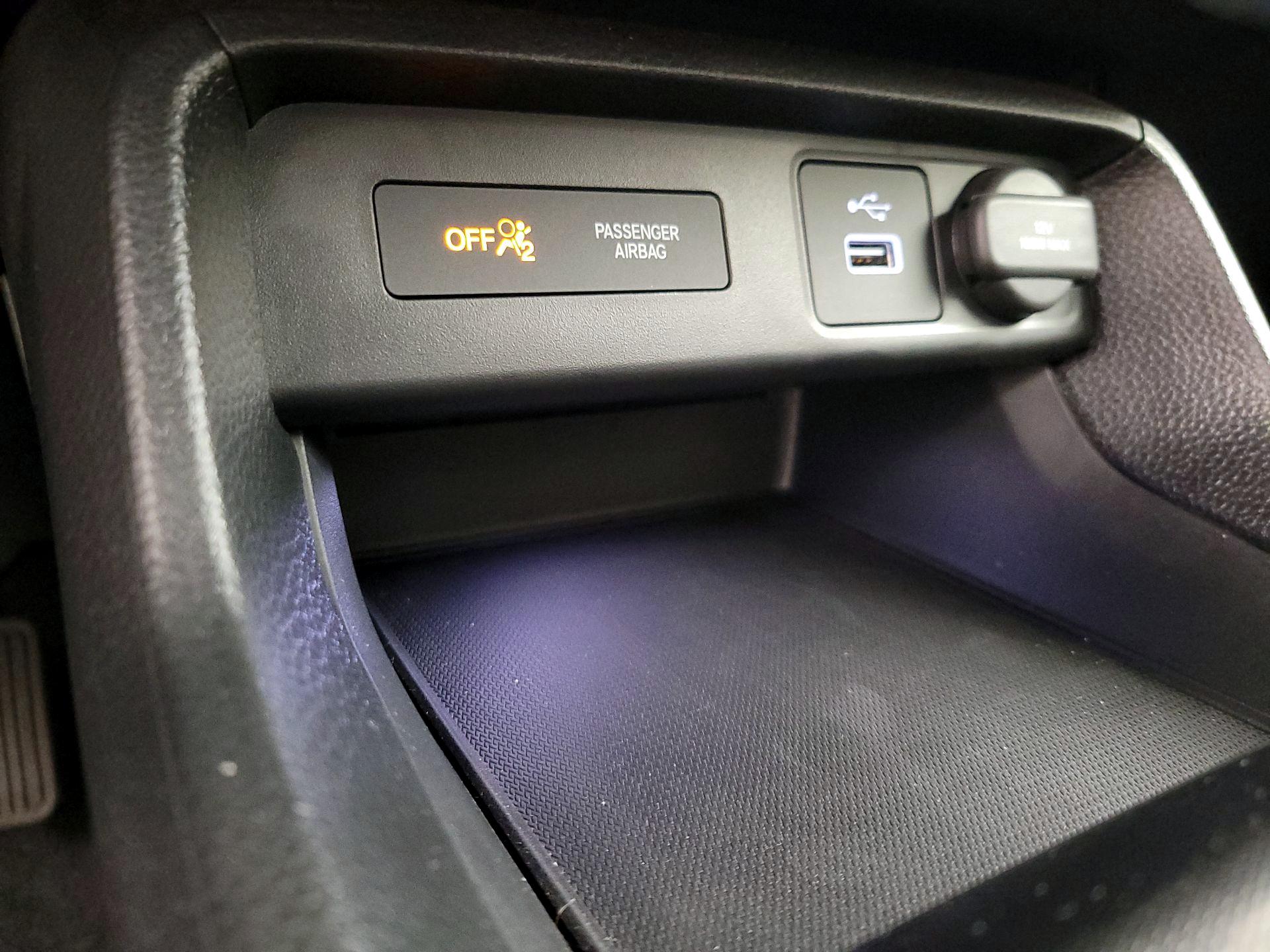 Thumbnail: 2024 Honda Civic - 18