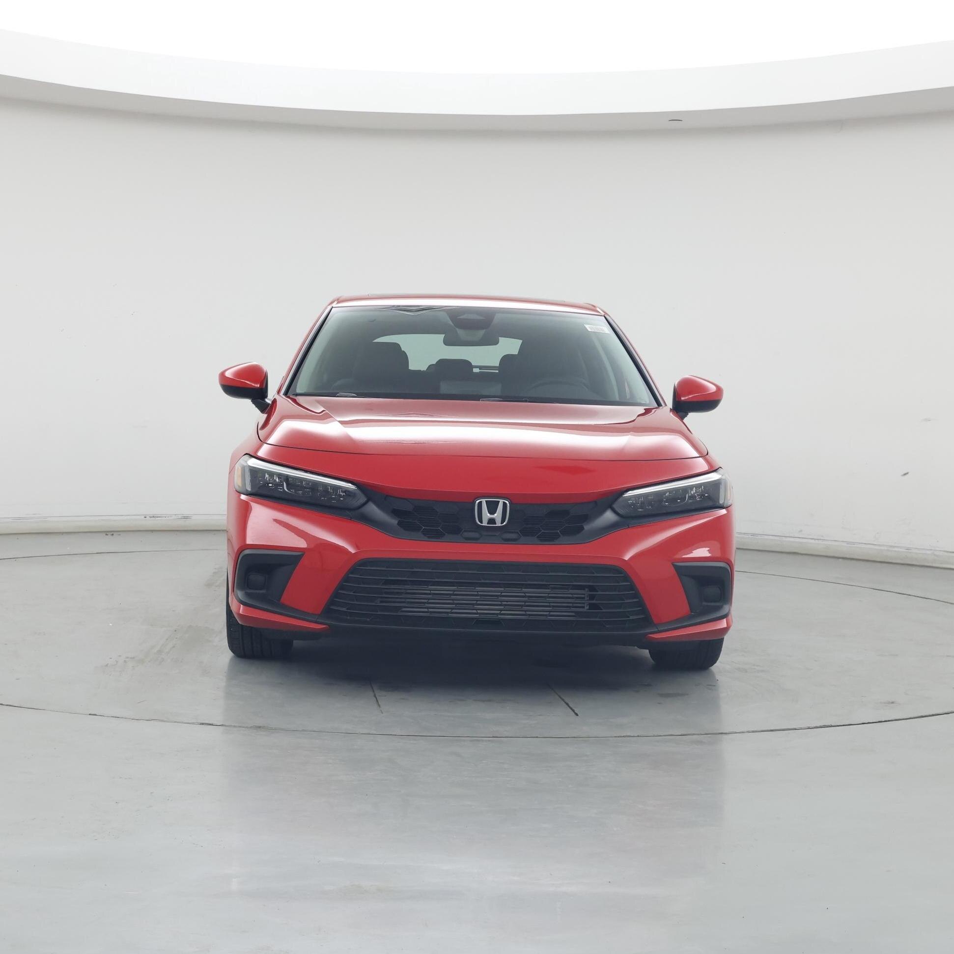 Thumbnail: 2024 Honda Civic - 5