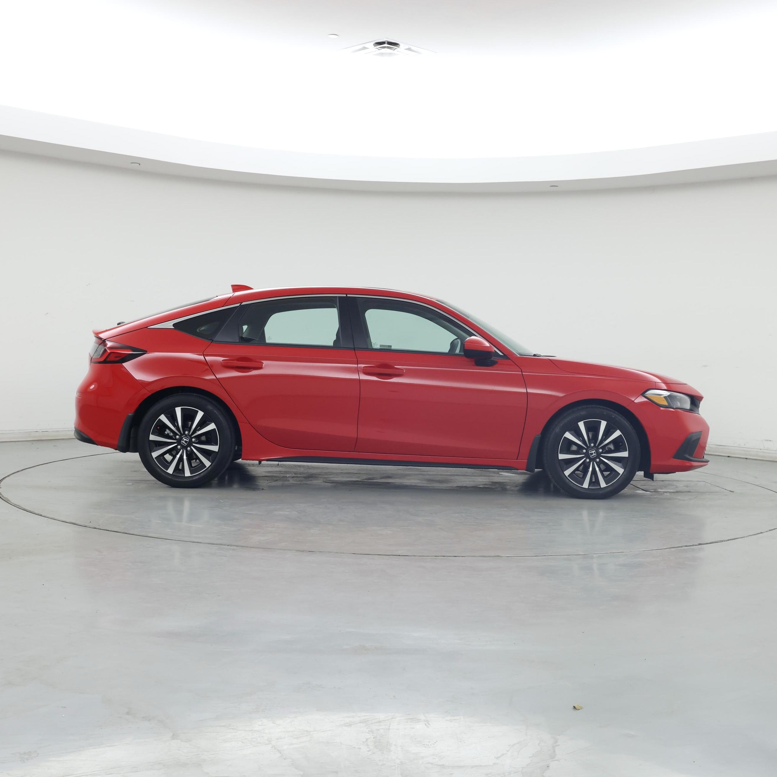 Thumbnail: 2024 Honda Civic - 7