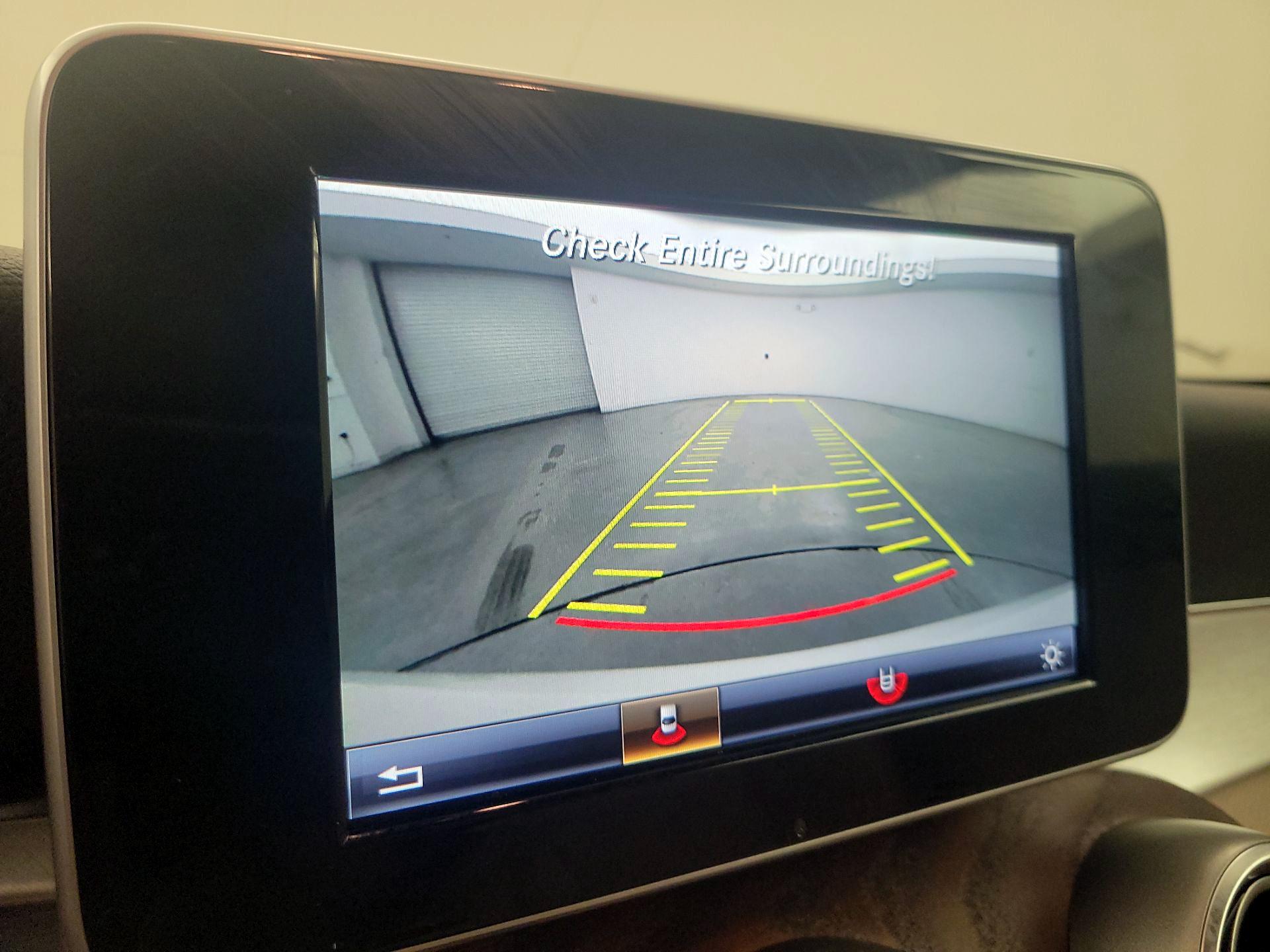 Thumbnail: 2018 Mercedes-Benz C-Class - 14