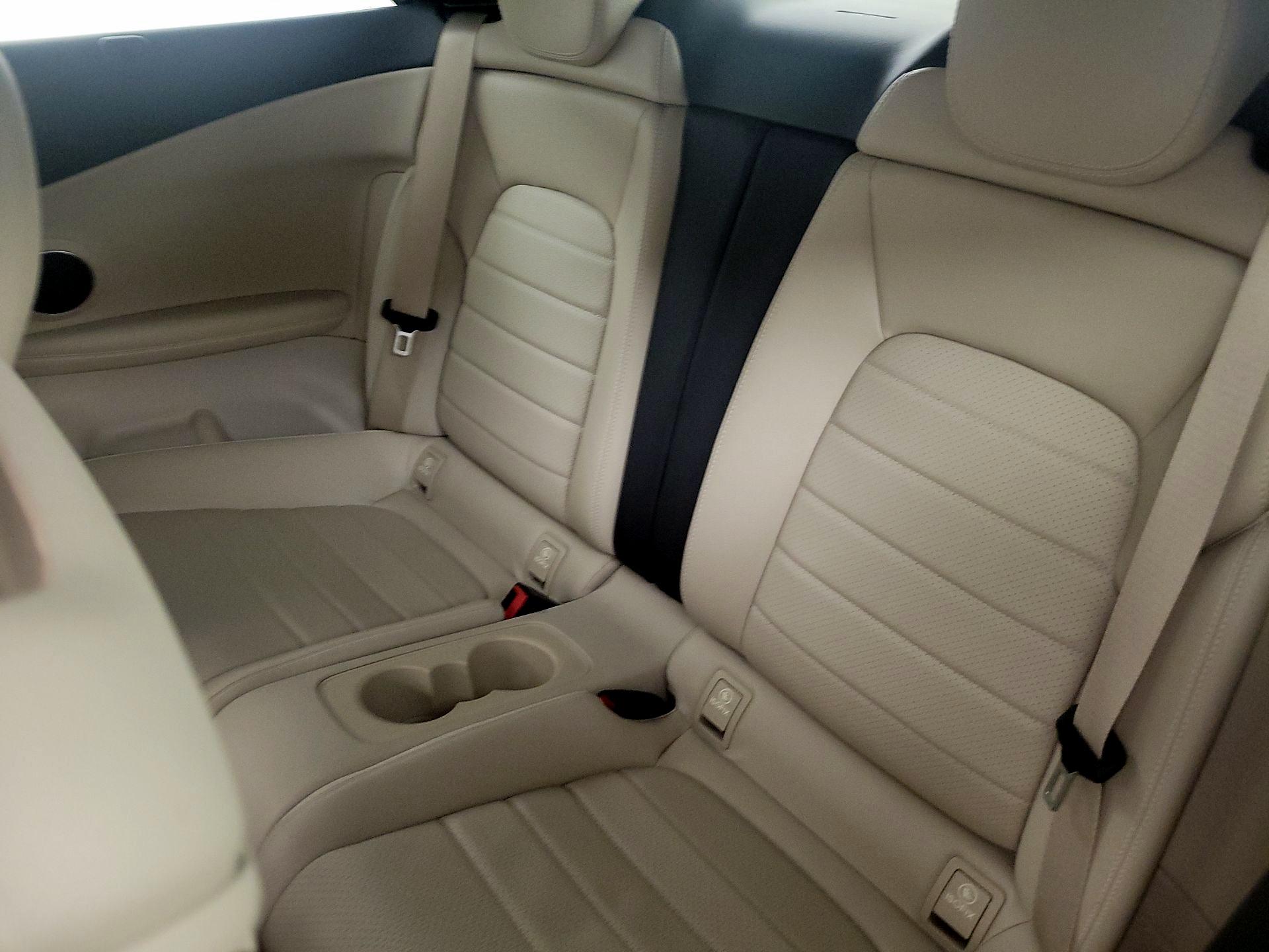 Thumbnail: 2018 Mercedes-Benz C-Class - 19