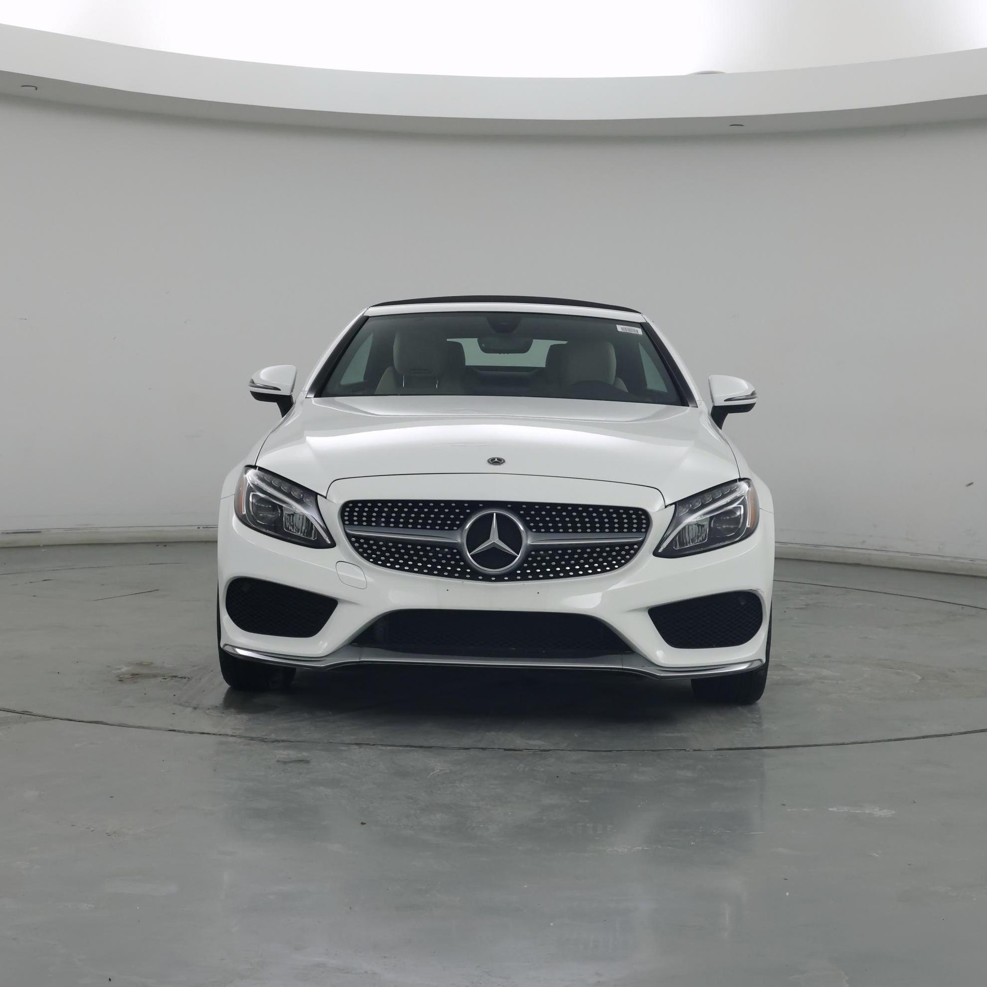 Thumbnail: 2018 Mercedes-Benz C-Class - 5