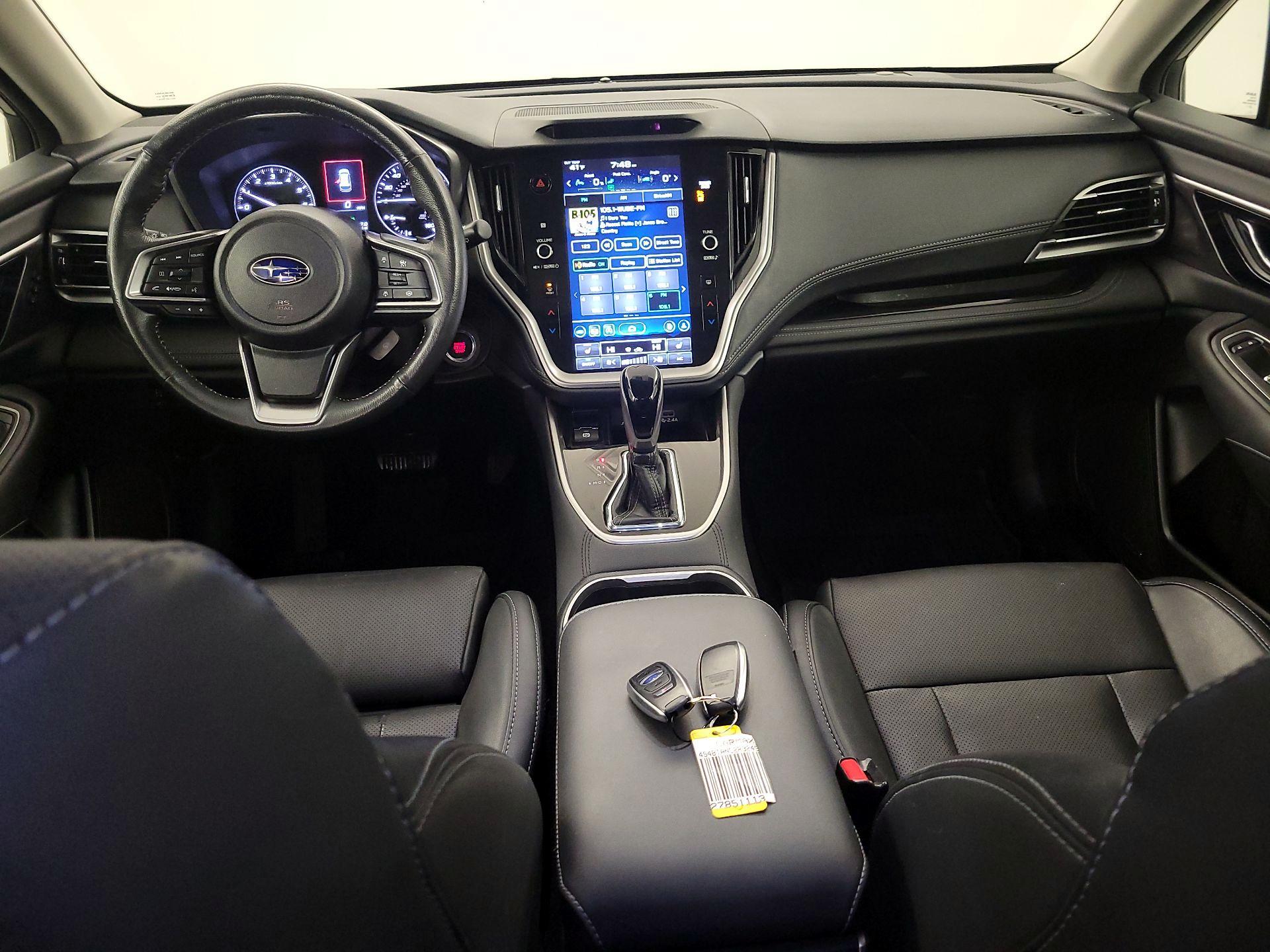 Thumbnail: 2024 Subaru Outback - 9