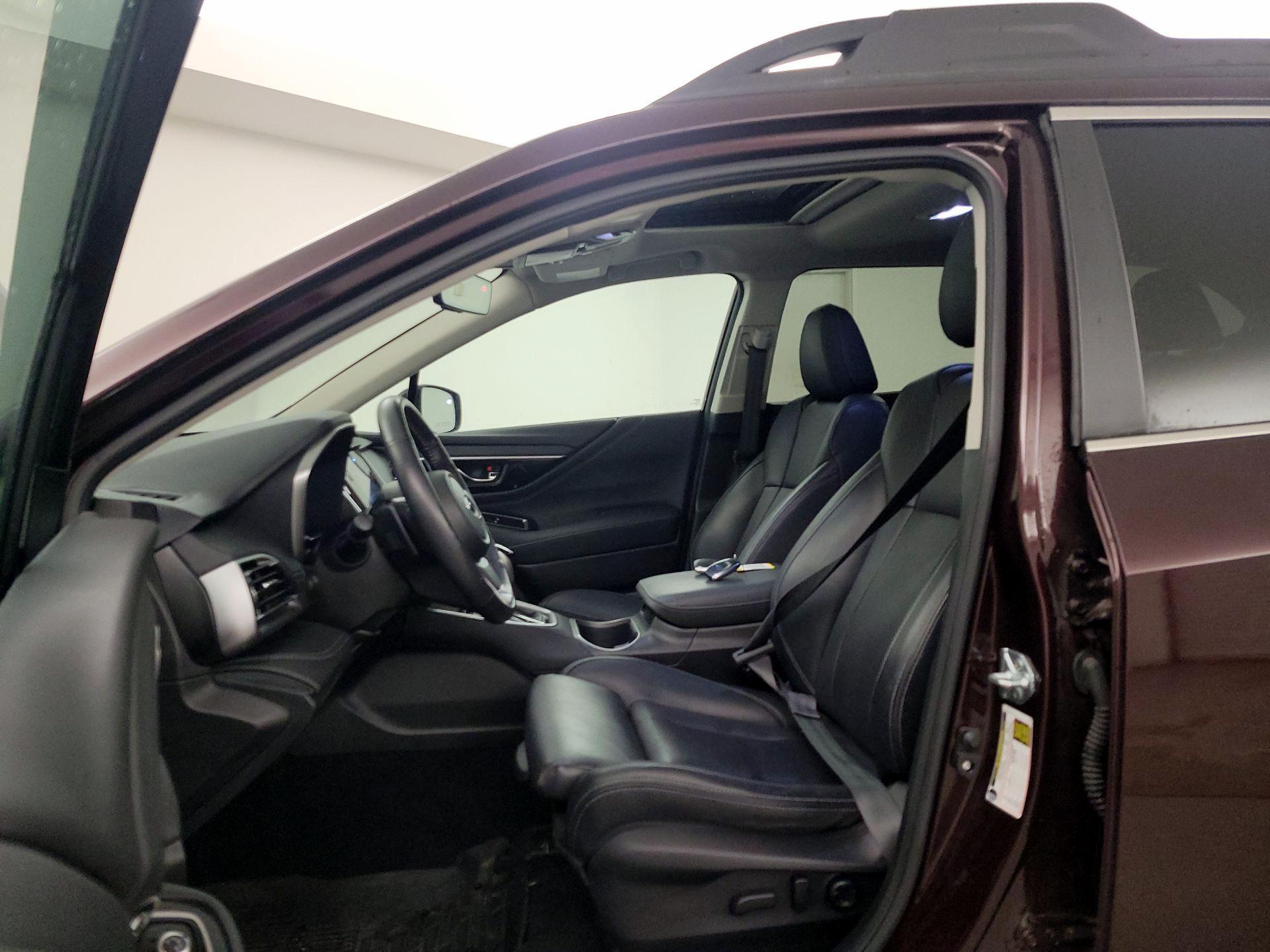 Thumbnail: 2024 Subaru Outback - 11