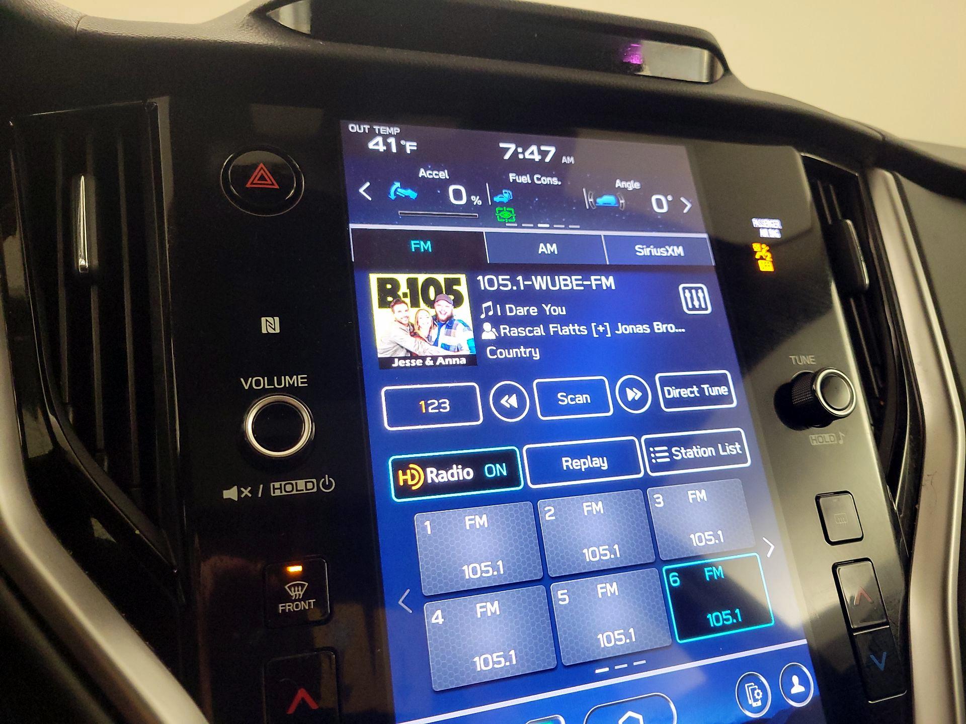 Thumbnail: 2024 Subaru Outback - 15