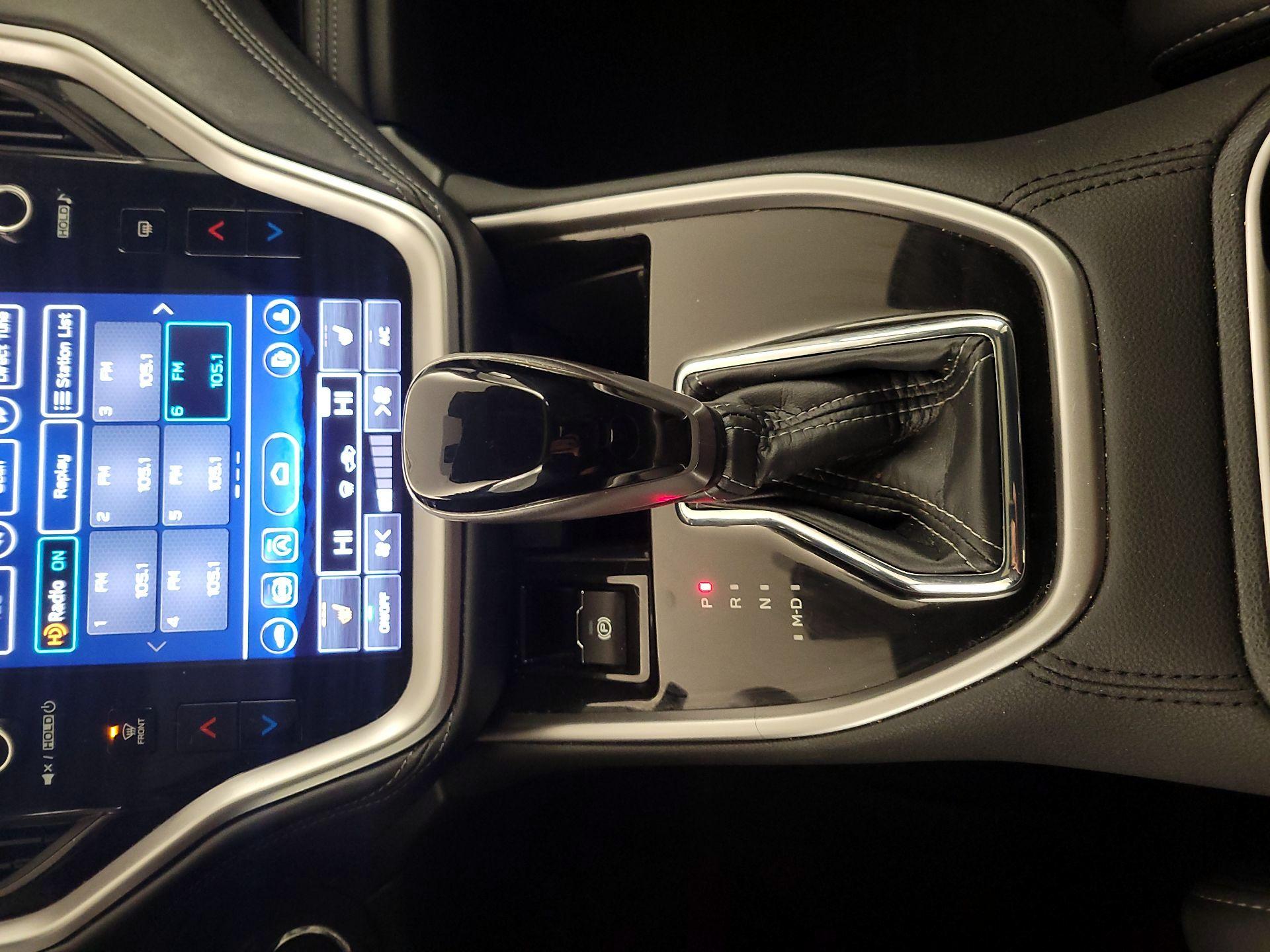 Thumbnail: 2024 Subaru Outback - 17