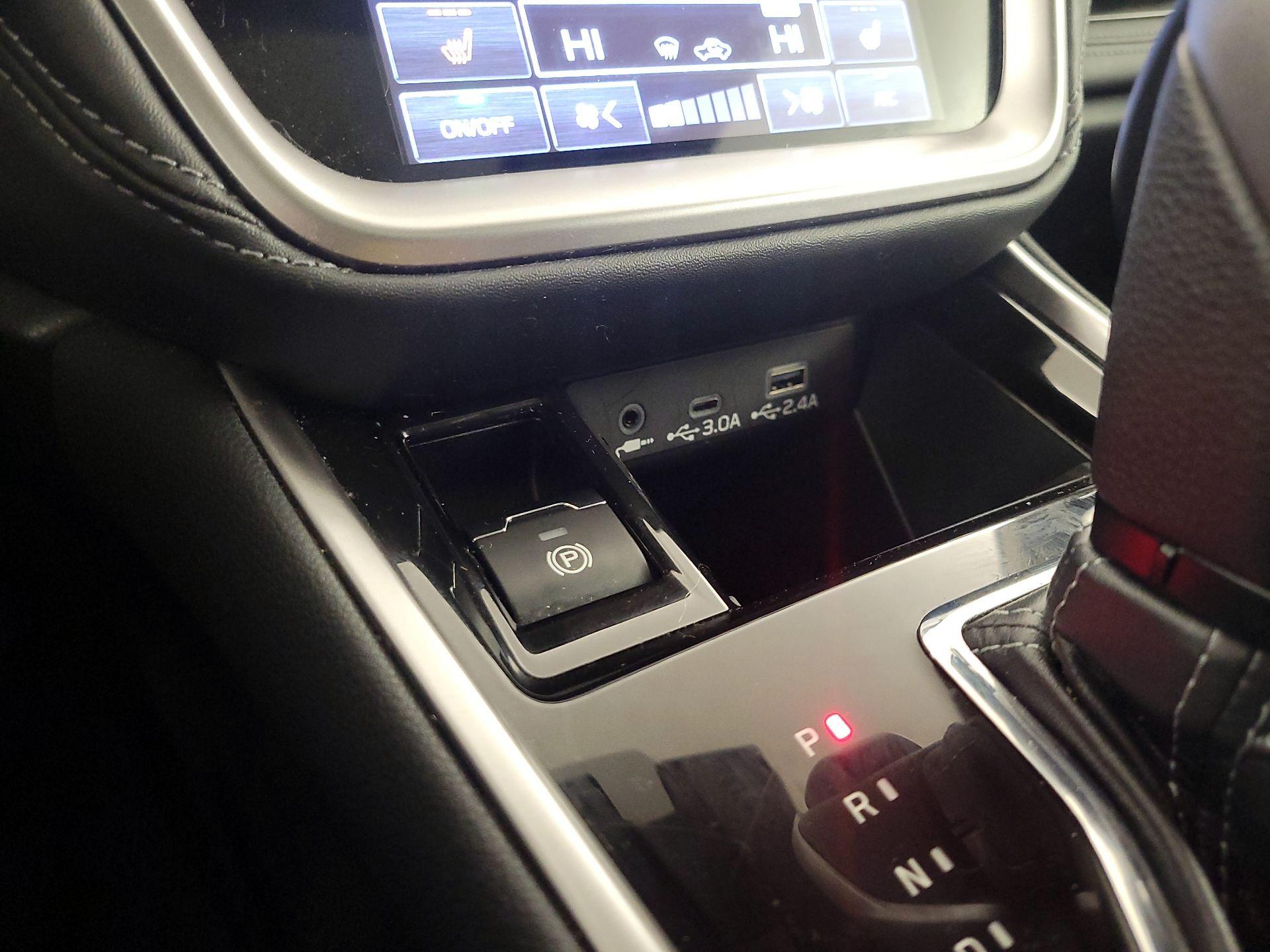 Thumbnail: 2024 Subaru Outback - 18