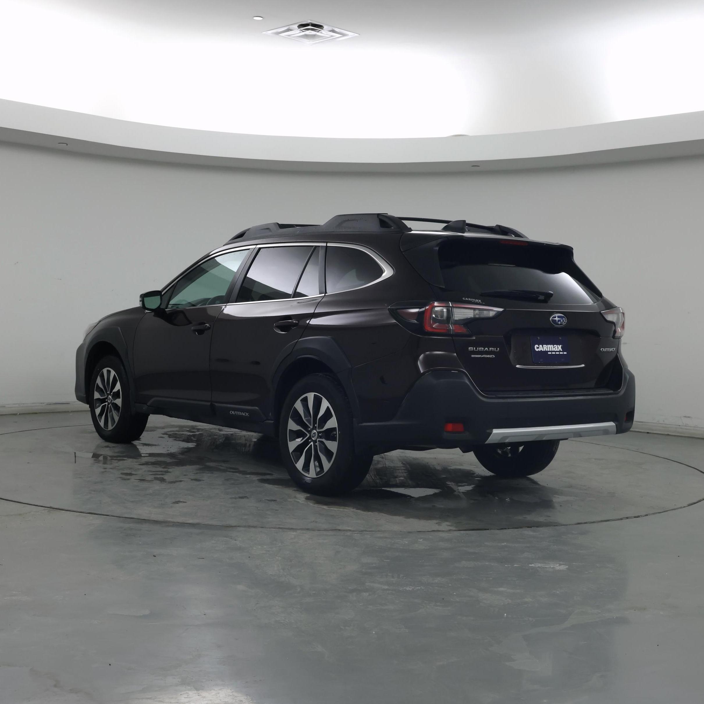 Thumbnail: 2024 Subaru Outback - 2