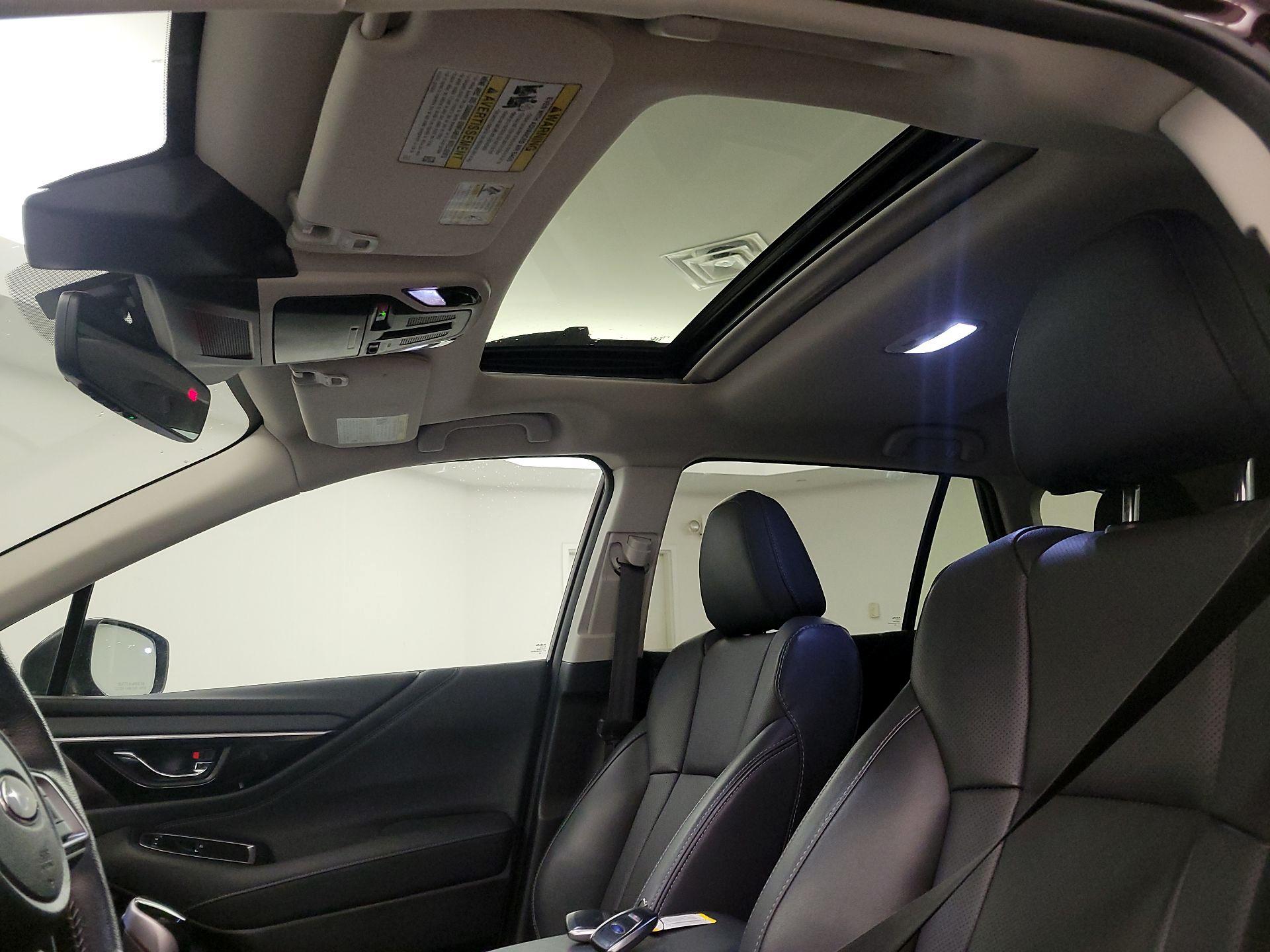 Thumbnail: 2024 Subaru Outback - 19